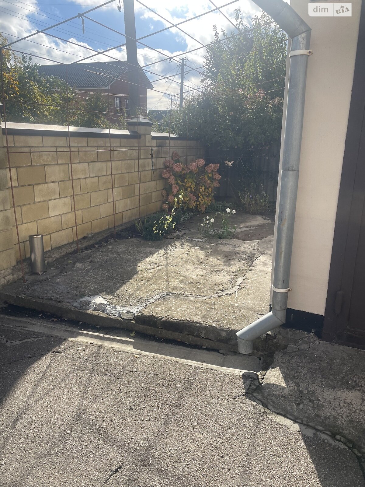 одноповерховий будинок з меблями, 60 кв. м, шлакобетон. Продаж в Дніпрі, район Шевченківський фото 1 одноповерховий будинок з меблями, 60 кв. м, шлакобетон. Продаж в Дніпрі, район Шевченківський фото 1