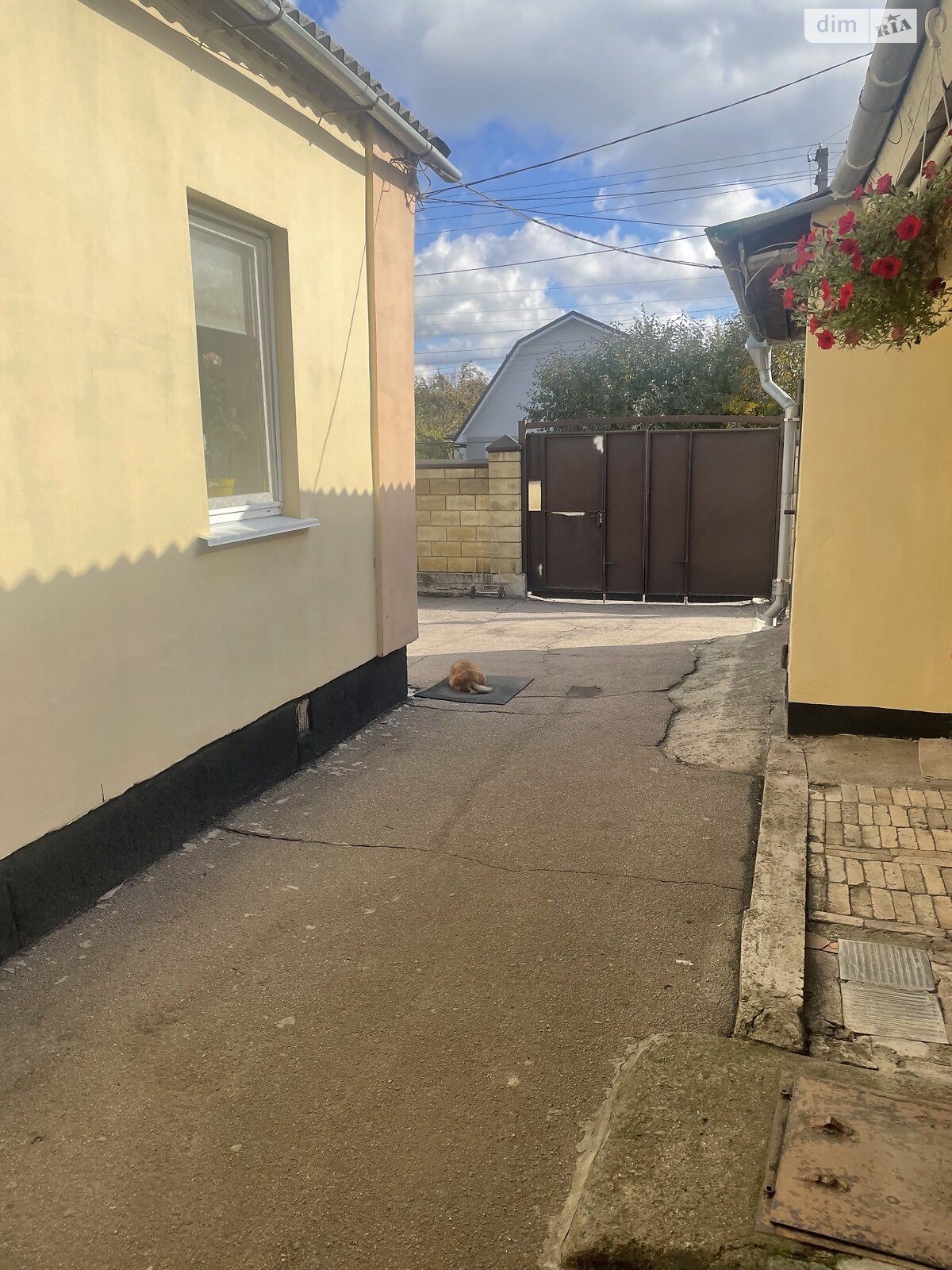 одноповерховий будинок з меблями, 60 кв. м, шлакобетон. Продаж в Дніпрі, район Шевченківський фото 1 одноповерховий будинок з меблями, 60 кв. м, шлакобетон. Продаж в Дніпрі, район Шевченківський фото 1