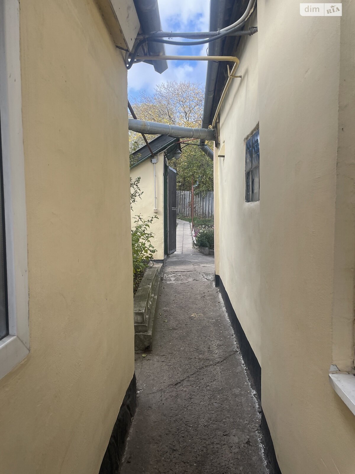 одноповерховий будинок з меблями, 60 кв. м, шлакобетон. Продаж в Дніпрі, район Шевченківський фото 1 одноповерховий будинок з меблями, 60 кв. м, шлакобетон. Продаж в Дніпрі, район Шевченківський фото 1