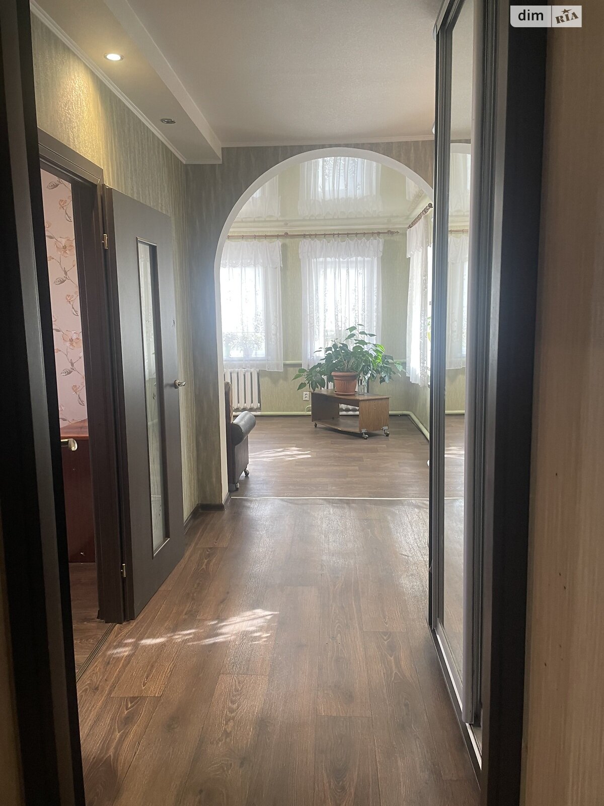 одноповерховий будинок з меблями, 60 кв. м, шлакобетон. Продаж в Дніпрі, район Шевченківський фото 1 одноповерховий будинок з меблями, 60 кв. м, шлакобетон. Продаж в Дніпрі, район Шевченківський фото 1