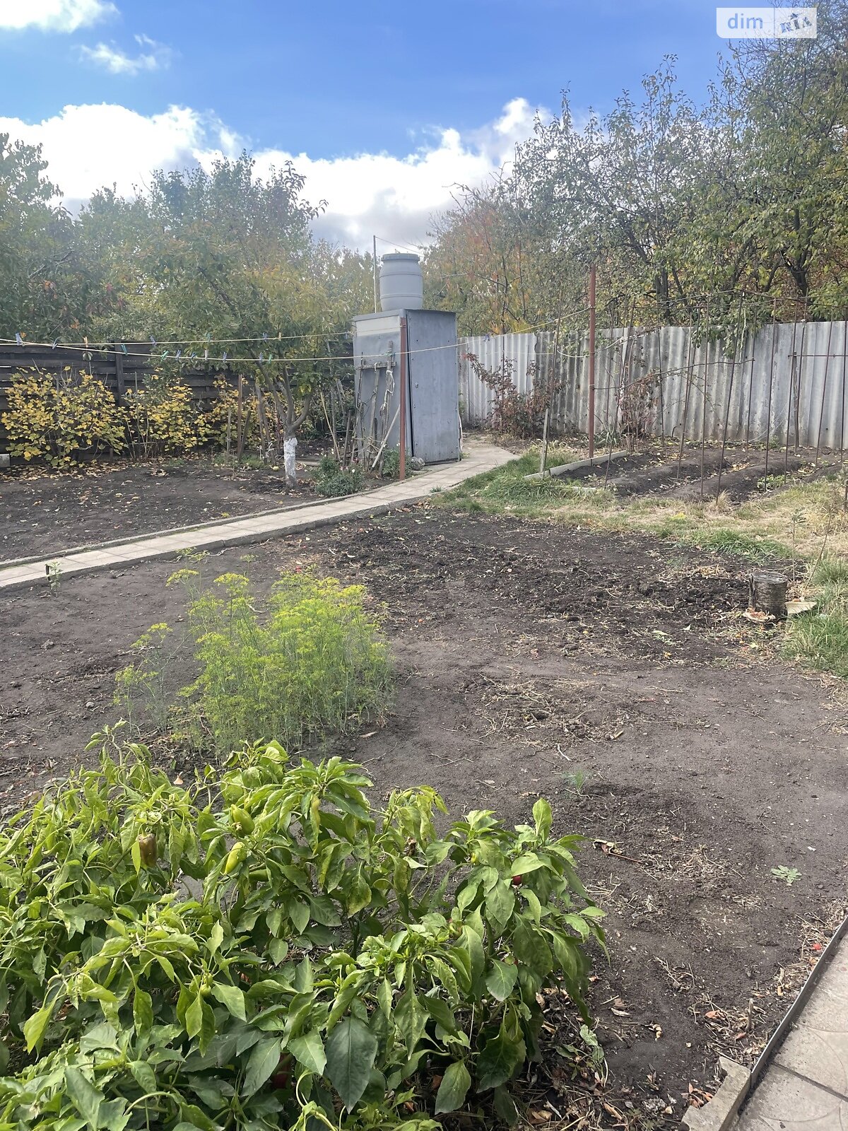 одноповерховий будинок з меблями, 60 кв. м, шлакобетон. Продаж в Дніпрі, район Шевченківський фото 1 одноповерховий будинок з меблями, 60 кв. м, шлакобетон. Продаж в Дніпрі, район Шевченківський фото 1