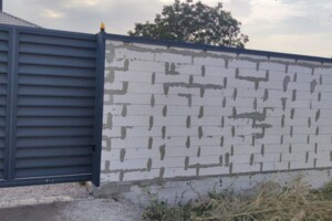 одноповерховий будинок, 142 кв. м, піноблок. Продаж в Дніпрі, район Шевченківський фото 2