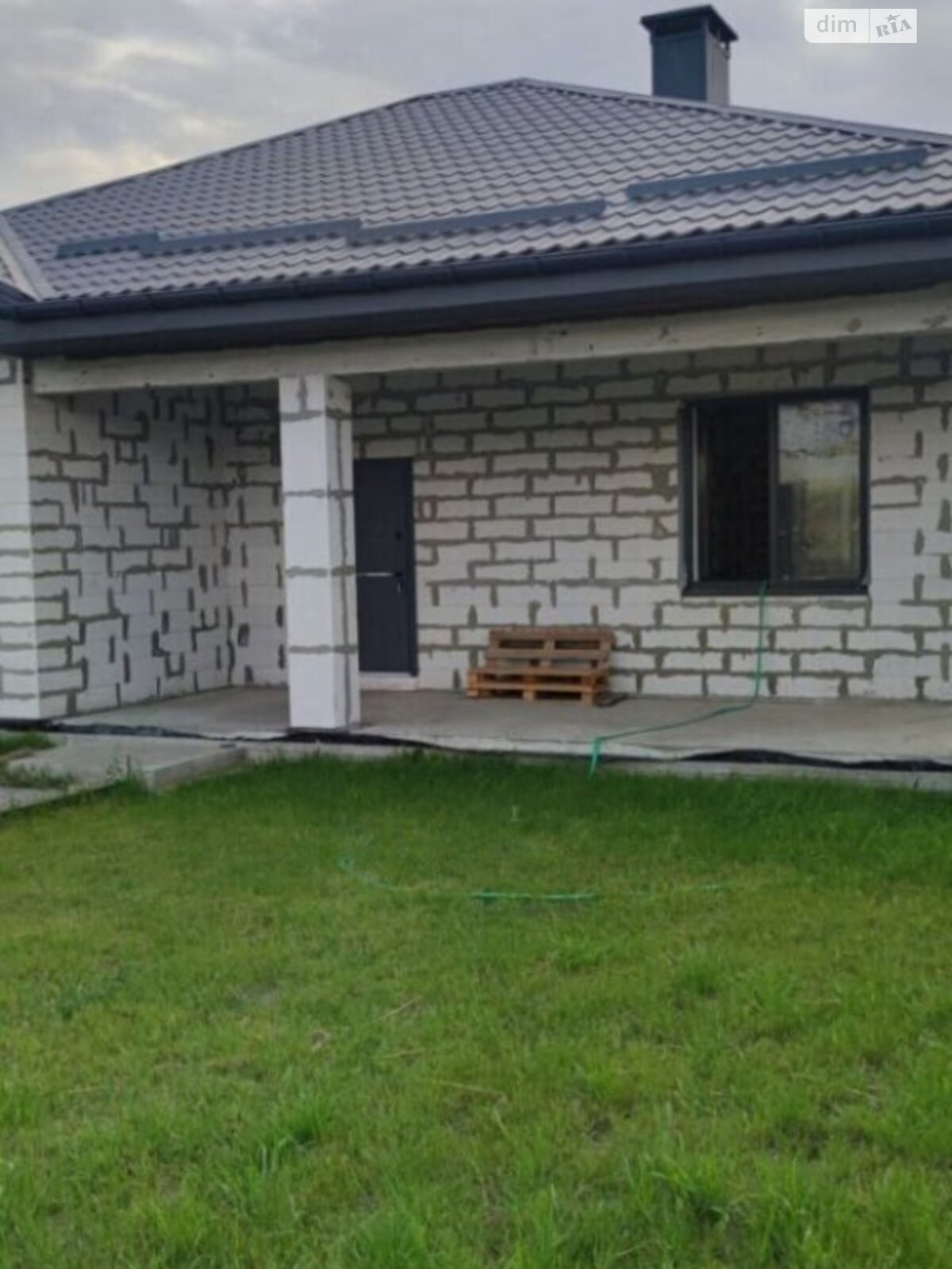 одноэтажный дом, 142 кв. м, пеноблок. Продажа в Днепре район Шевченковский фото 1 одноэтажный дом, 142 кв. м, пеноблок. Продажа в Днепре район Шевченковский фото 1