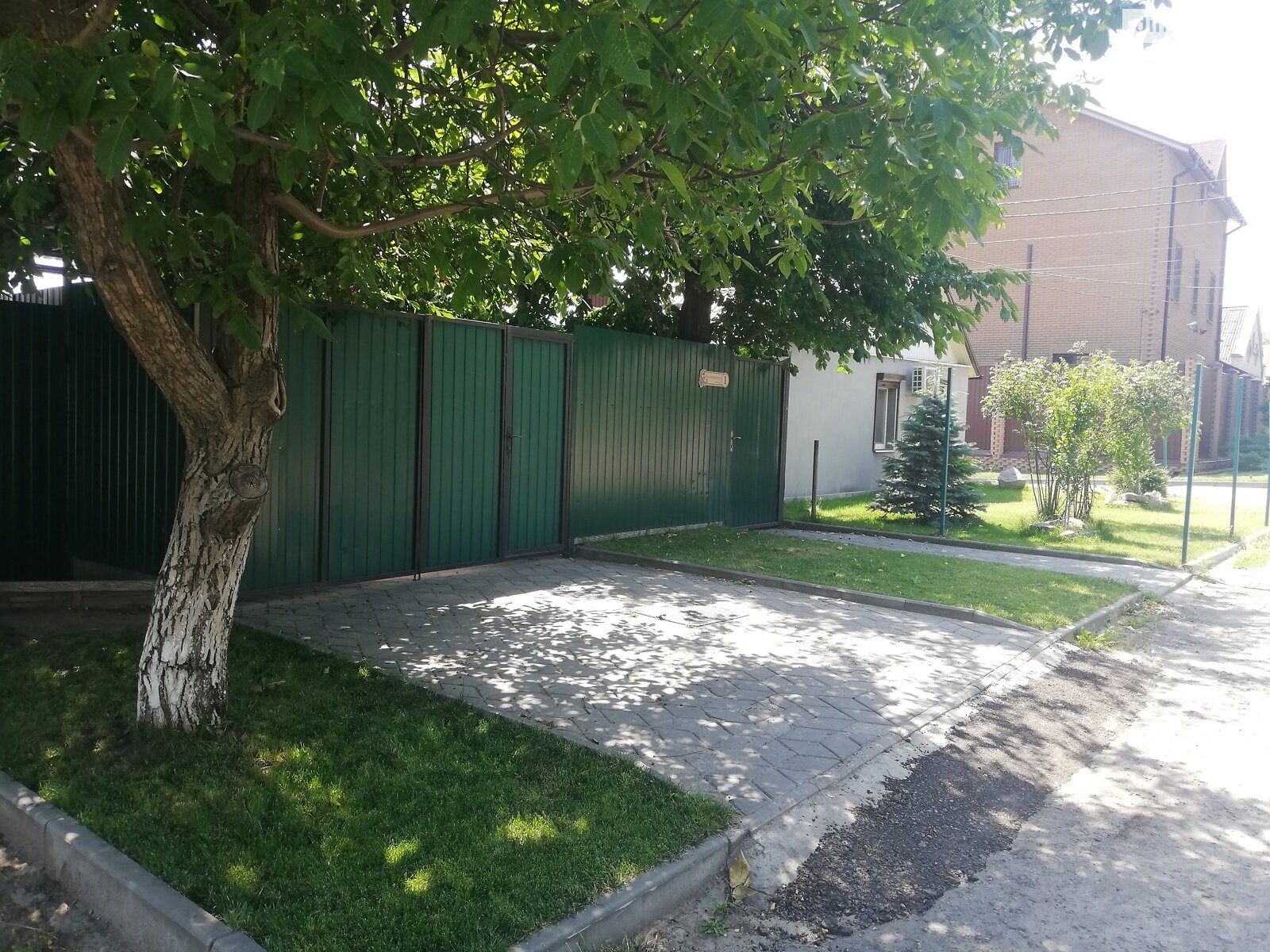 одноповерховий будинок з гаражем, 81 кв. м, кирпич. Продаж в Дніпрі, район Шевченківський фото 1 одноповерховий будинок з гаражем, 81 кв. м, кирпич. Продаж в Дніпрі, район Шевченківський фото 1