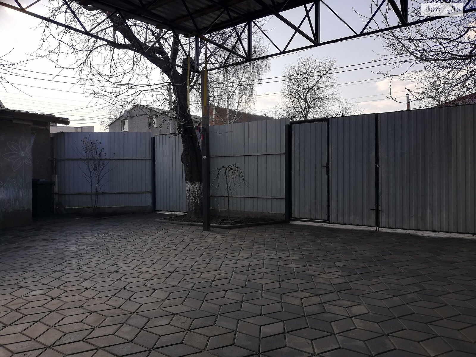 одноповерховий будинок з гаражем, 81 кв. м, кирпич. Продаж в Дніпрі, район Шевченківський фото 1 одноповерховий будинок з гаражем, 81 кв. м, кирпич. Продаж в Дніпрі, район Шевченківський фото 1