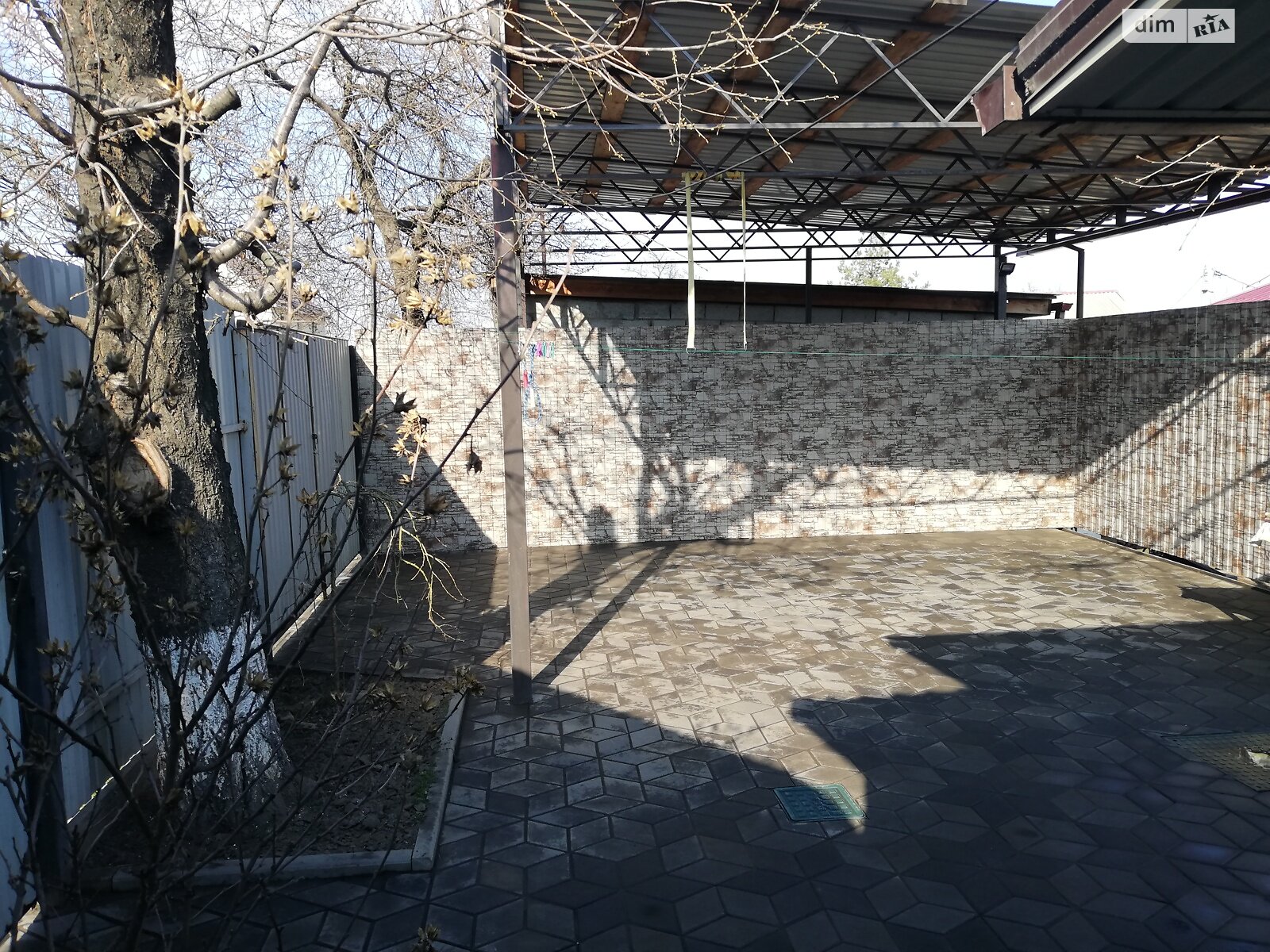 одноповерховий будинок з гаражем, 81 кв. м, кирпич. Продаж в Дніпрі, район Шевченківський фото 1 одноповерховий будинок з гаражем, 81 кв. м, кирпич. Продаж в Дніпрі, район Шевченківський фото 1