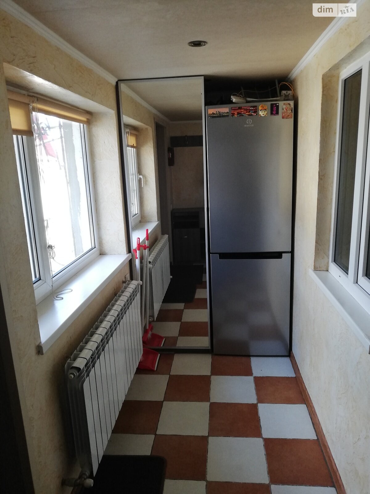 одноповерховий будинок з гаражем, 81 кв. м, кирпич. Продаж в Дніпрі, район Шевченківський фото 1 одноповерховий будинок з гаражем, 81 кв. м, кирпич. Продаж в Дніпрі, район Шевченківський фото 1