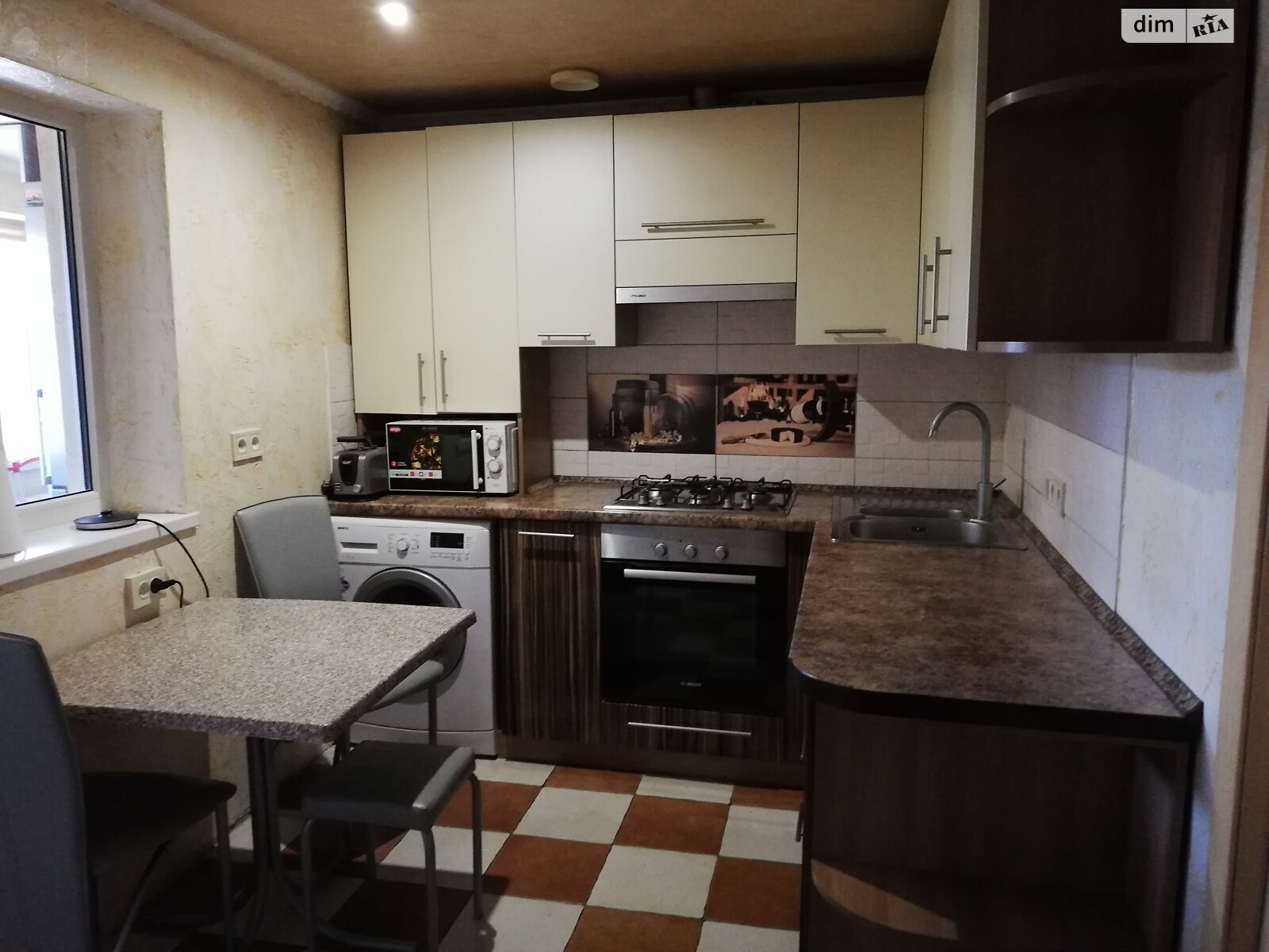 одноповерховий будинок з гаражем, 81 кв. м, кирпич. Продаж в Дніпрі, район Шевченківський фото 1 одноповерховий будинок з гаражем, 81 кв. м, кирпич. Продаж в Дніпрі, район Шевченківський фото 1
