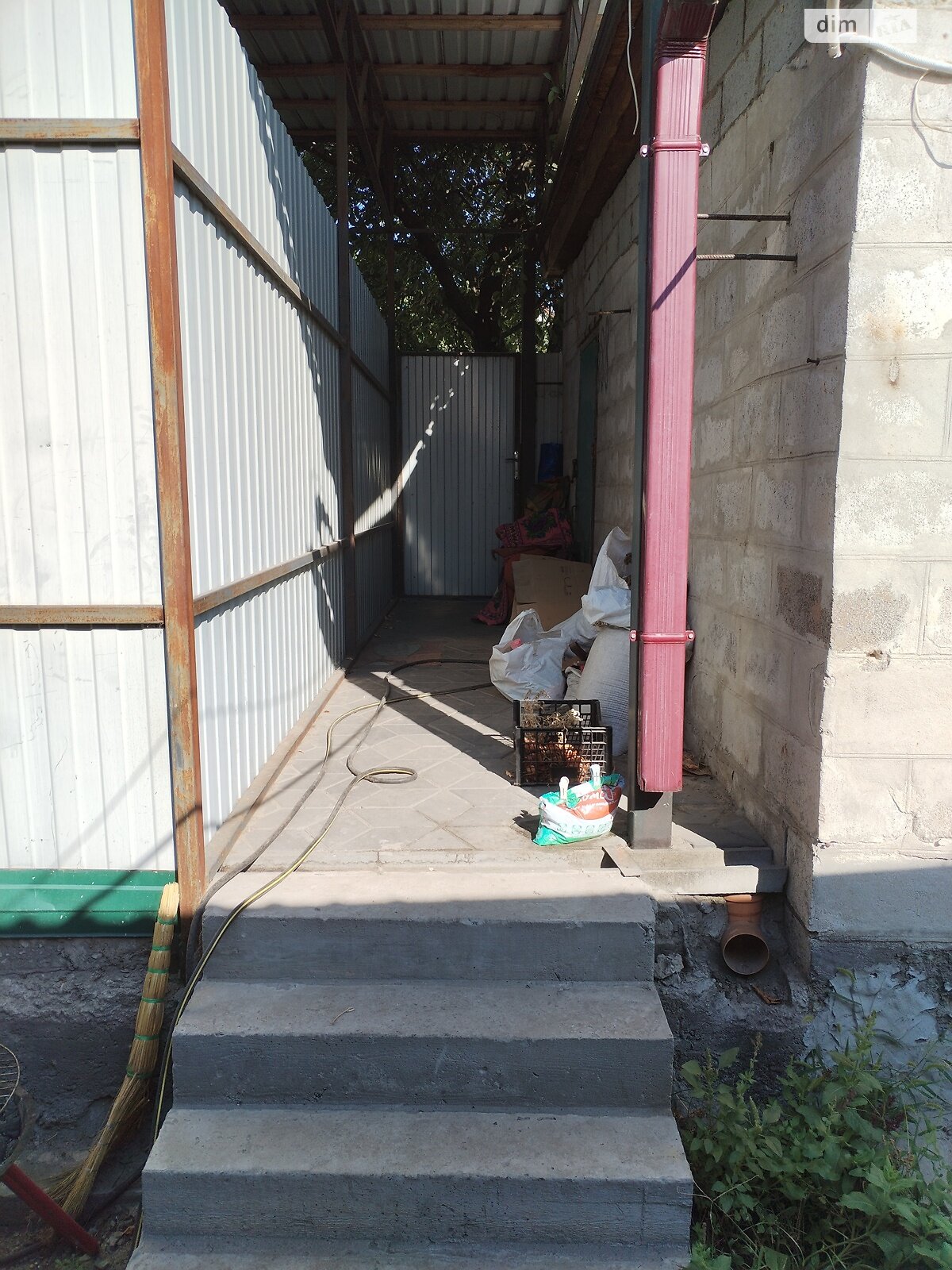 одноповерховий будинок з гаражем, 81 кв. м, кирпич. Продаж в Дніпрі, район Шевченківський фото 1 одноповерховий будинок з гаражем, 81 кв. м, кирпич. Продаж в Дніпрі, район Шевченківський фото 1