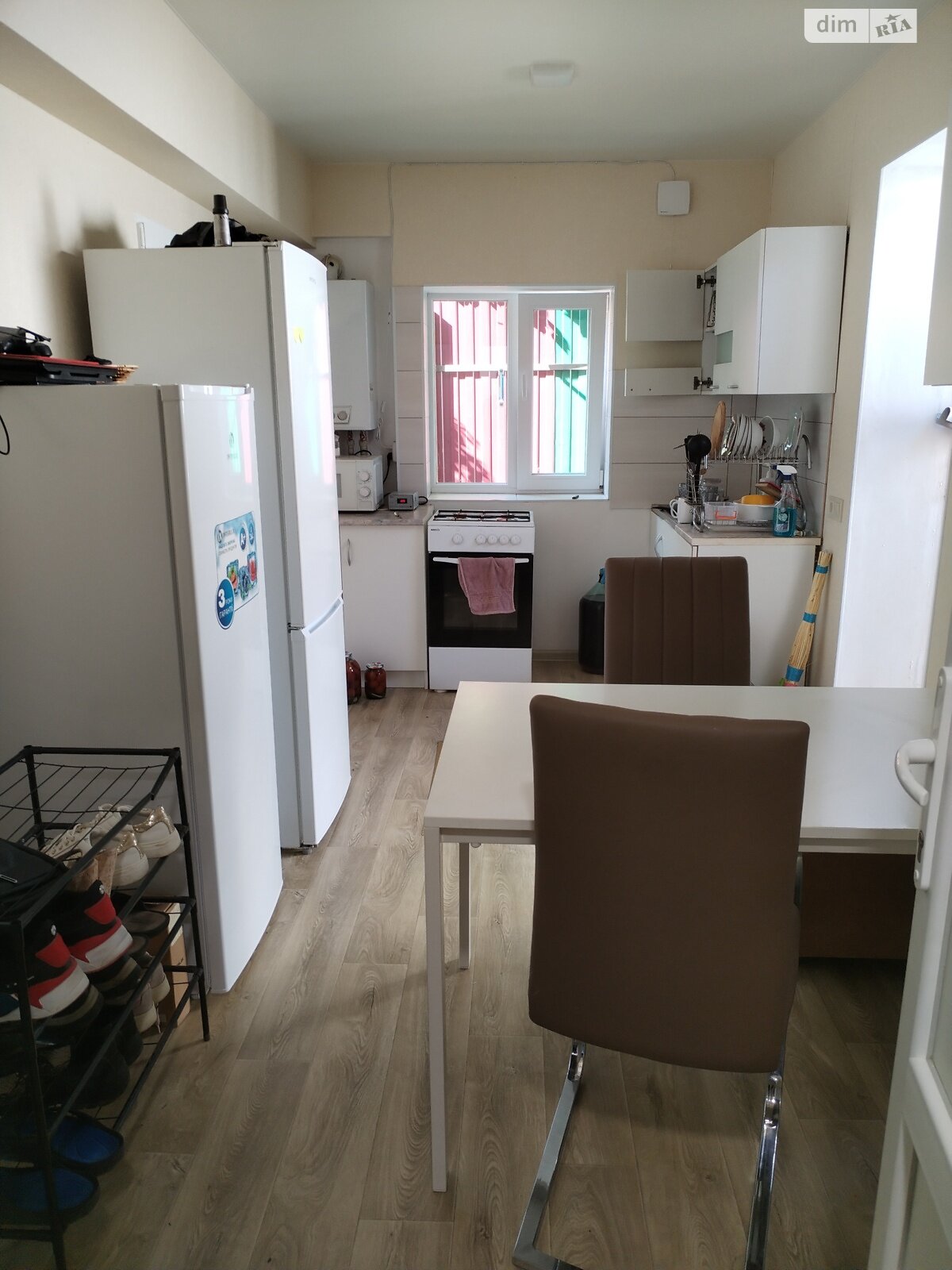 одноповерховий будинок з гаражем, 81 кв. м, кирпич. Продаж в Дніпрі, район Шевченківський фото 1 одноповерховий будинок з гаражем, 81 кв. м, кирпич. Продаж в Дніпрі, район Шевченківський фото 1