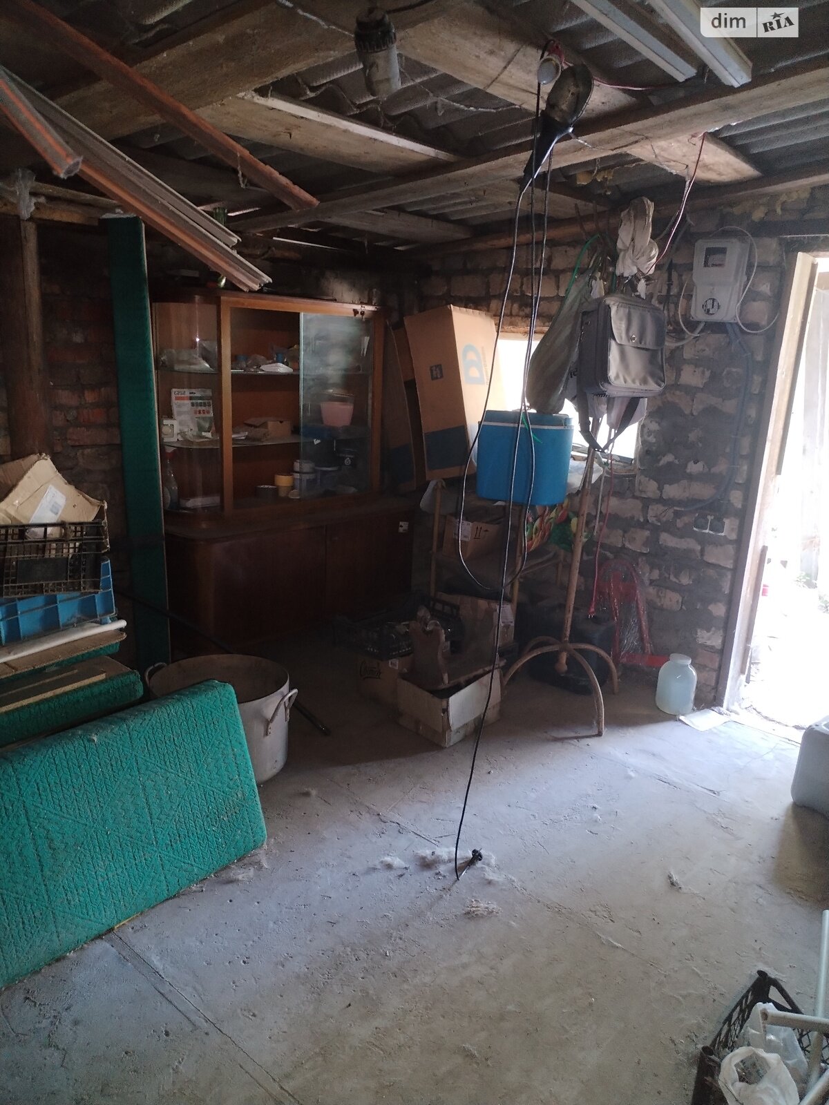 одноповерховий будинок з гаражем, 81 кв. м, кирпич. Продаж в Дніпрі, район Шевченківський фото 1 одноповерховий будинок з гаражем, 81 кв. м, кирпич. Продаж в Дніпрі, район Шевченківський фото 1