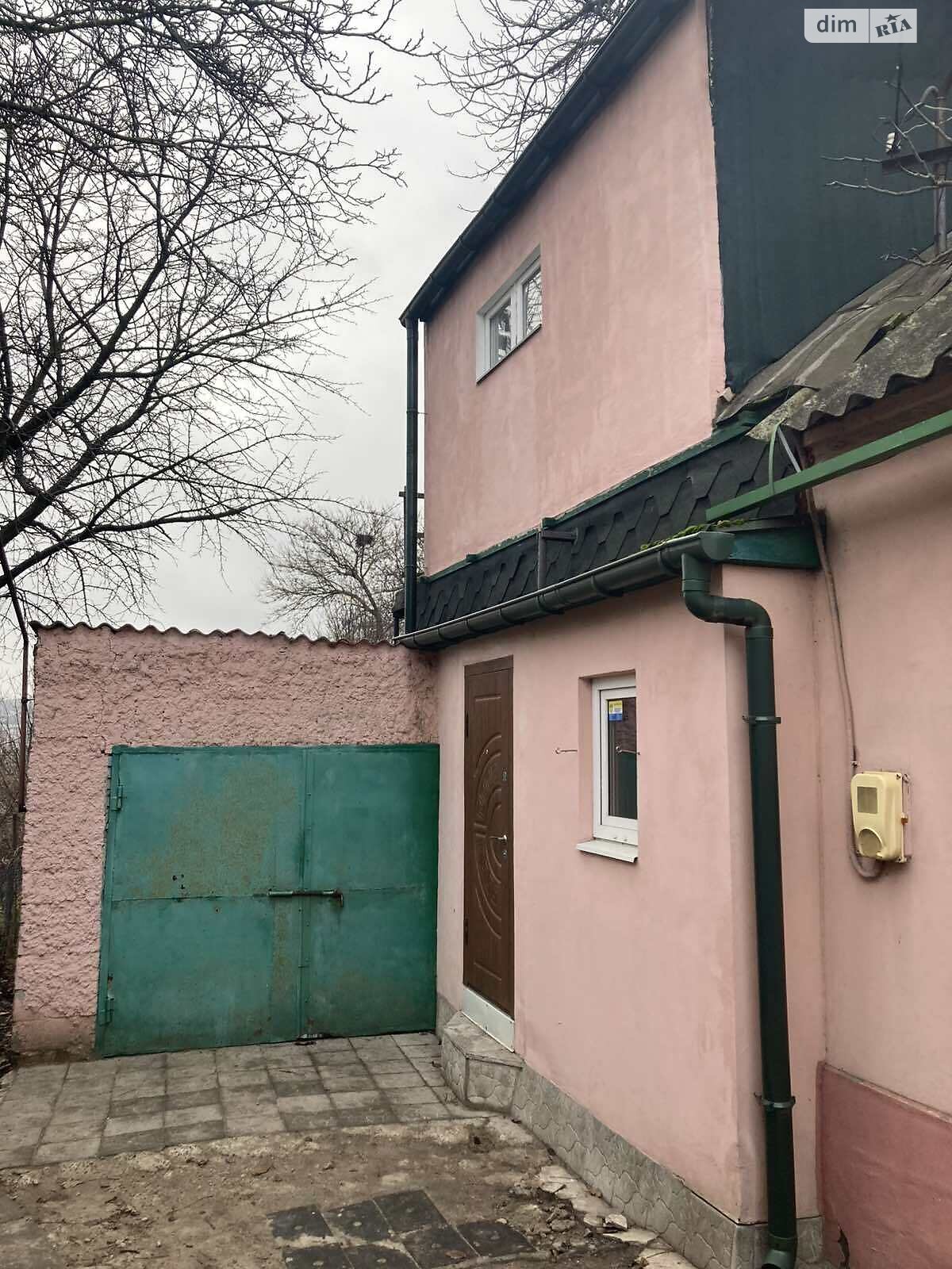 двоповерховий будинок з гаражем, 68 кв. м, цегла. Продаж в Дніпрі, район Шевченківський фото 1 двоповерховий будинок з гаражем, 68 кв. м, цегла. Продаж в Дніпрі, район Шевченківський фото 1