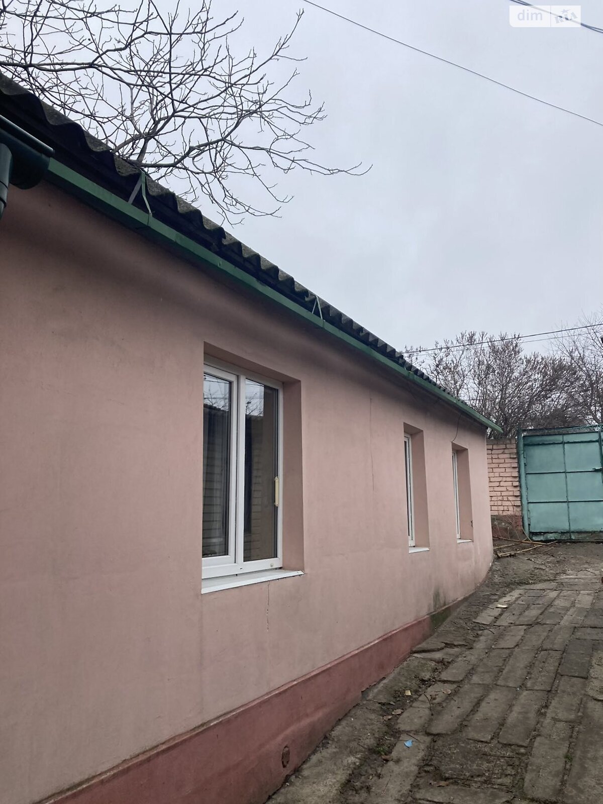 двоповерховий будинок з гаражем, 68 кв. м, цегла. Продаж в Дніпрі, район Шевченківський фото 1 двоповерховий будинок з гаражем, 68 кв. м, цегла. Продаж в Дніпрі, район Шевченківський фото 1