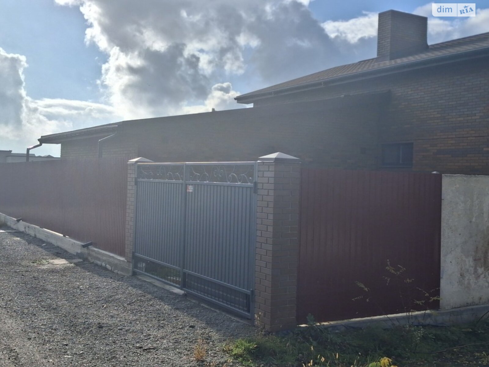 двухэтажный дом с отоплением, 175.6 кв. м, кирпич. Продажа в Днепре район Шевченковский фото 1 двухэтажный дом с отоплением, 175.6 кв. м, кирпич. Продажа в Днепре район Шевченковский фото 1