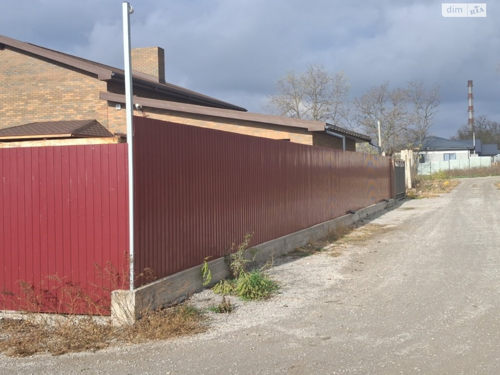 двухэтажный дом с отоплением, 175.6 кв. м, кирпич. Продажа в Днепре район Шевченковский фото 1 двухэтажный дом с отоплением, 175.6 кв. м, кирпич. Продажа в Днепре район Шевченковский фото 1