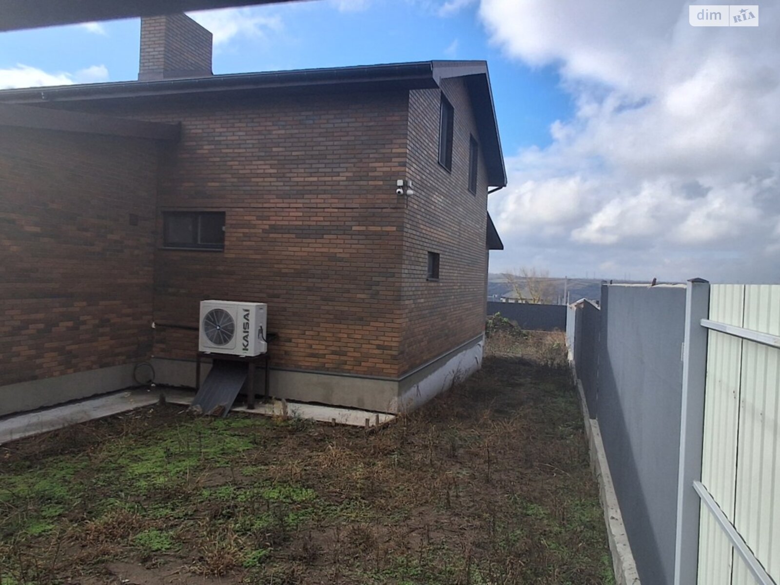 двухэтажный дом с отоплением, 175.6 кв. м, кирпич. Продажа в Днепре район Шевченковский фото 1 двухэтажный дом с отоплением, 175.6 кв. м, кирпич. Продажа в Днепре район Шевченковский фото 1