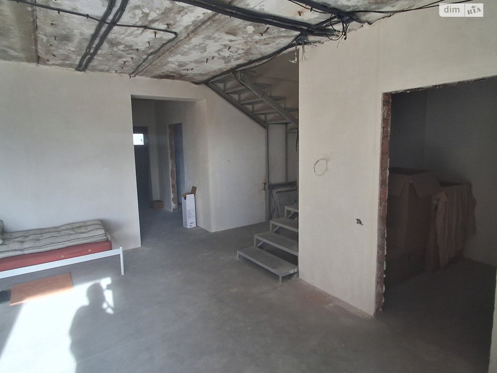 двухэтажный дом с отоплением, 175.6 кв. м, кирпич. Продажа в Днепре район Шевченковский фото 1 двухэтажный дом с отоплением, 175.6 кв. м, кирпич. Продажа в Днепре район Шевченковский фото 1