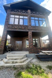 двухэтажный дом, 179 кв. м, кирпич. Продажа в Днепре район Шевченковский фото 2 двухэтажный дом, 179 кв. м, кирпич. Продажа в Днепре район Шевченковский фото 2