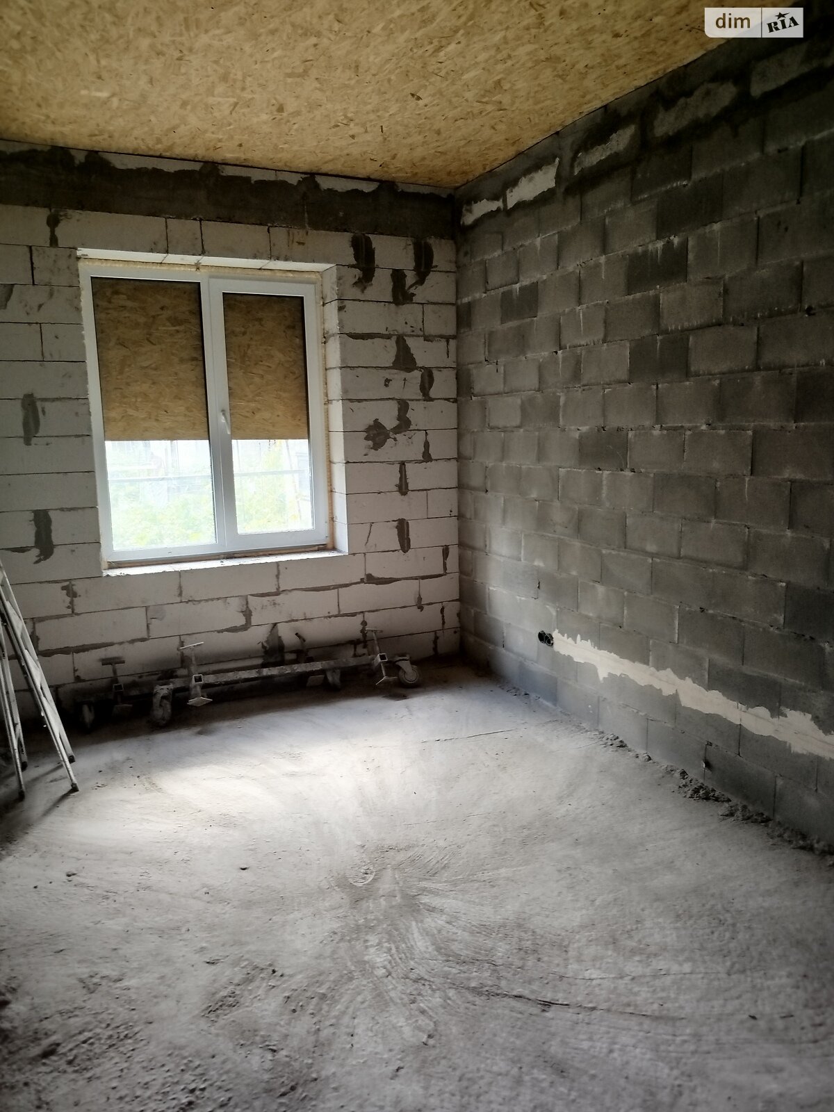 одноэтажный дом с верандой, 150 кв. м, пеноблок. Продажа в Днепре район Шевченковский фото 1 одноэтажный дом с верандой, 150 кв. м, пеноблок. Продажа в Днепре район Шевченковский фото 1