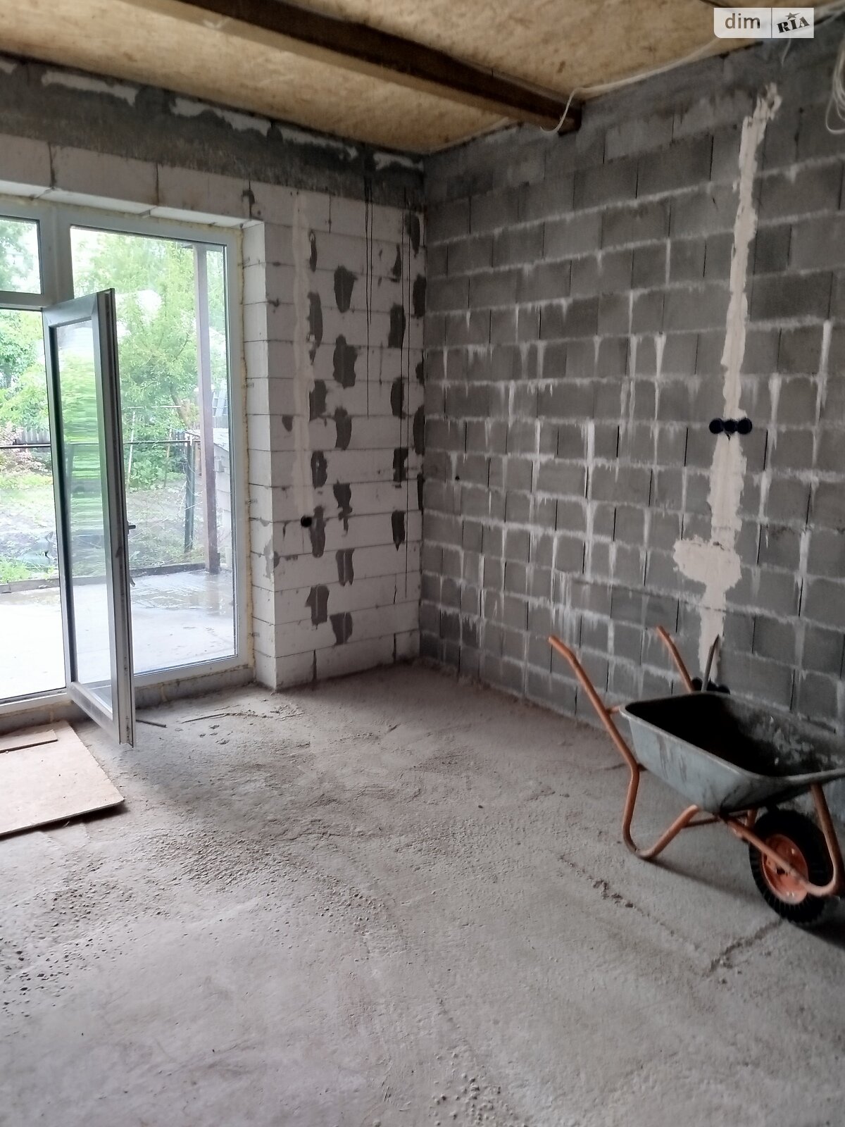 одноэтажный дом с верандой, 150 кв. м, пеноблок. Продажа в Днепре район Шевченковский фото 1 одноэтажный дом с верандой, 150 кв. м, пеноблок. Продажа в Днепре район Шевченковский фото 1