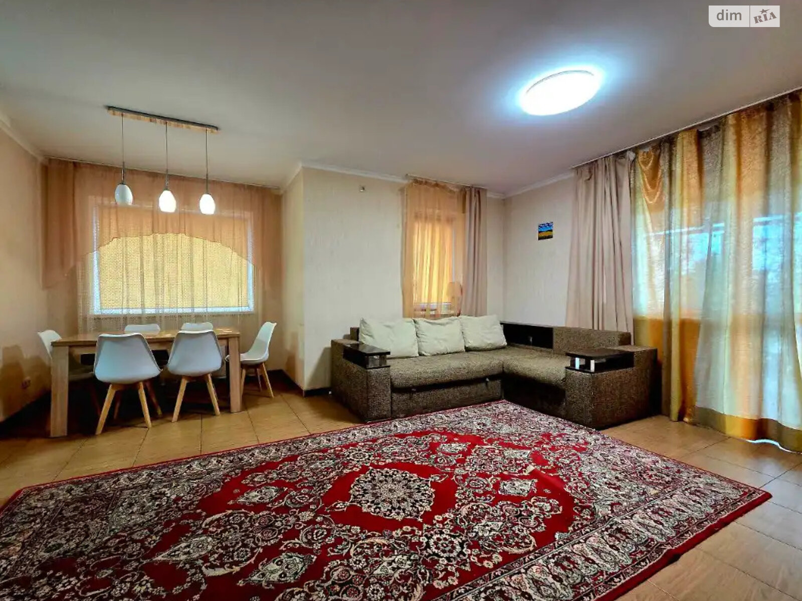 двухэтажный дом с отоплением, 152 кв. м, газобетон. Продажа в Днепре район Шевченковский фото 1 двухэтажный дом с отоплением, 152 кв. м, газобетон. Продажа в Днепре район Шевченковский фото 1