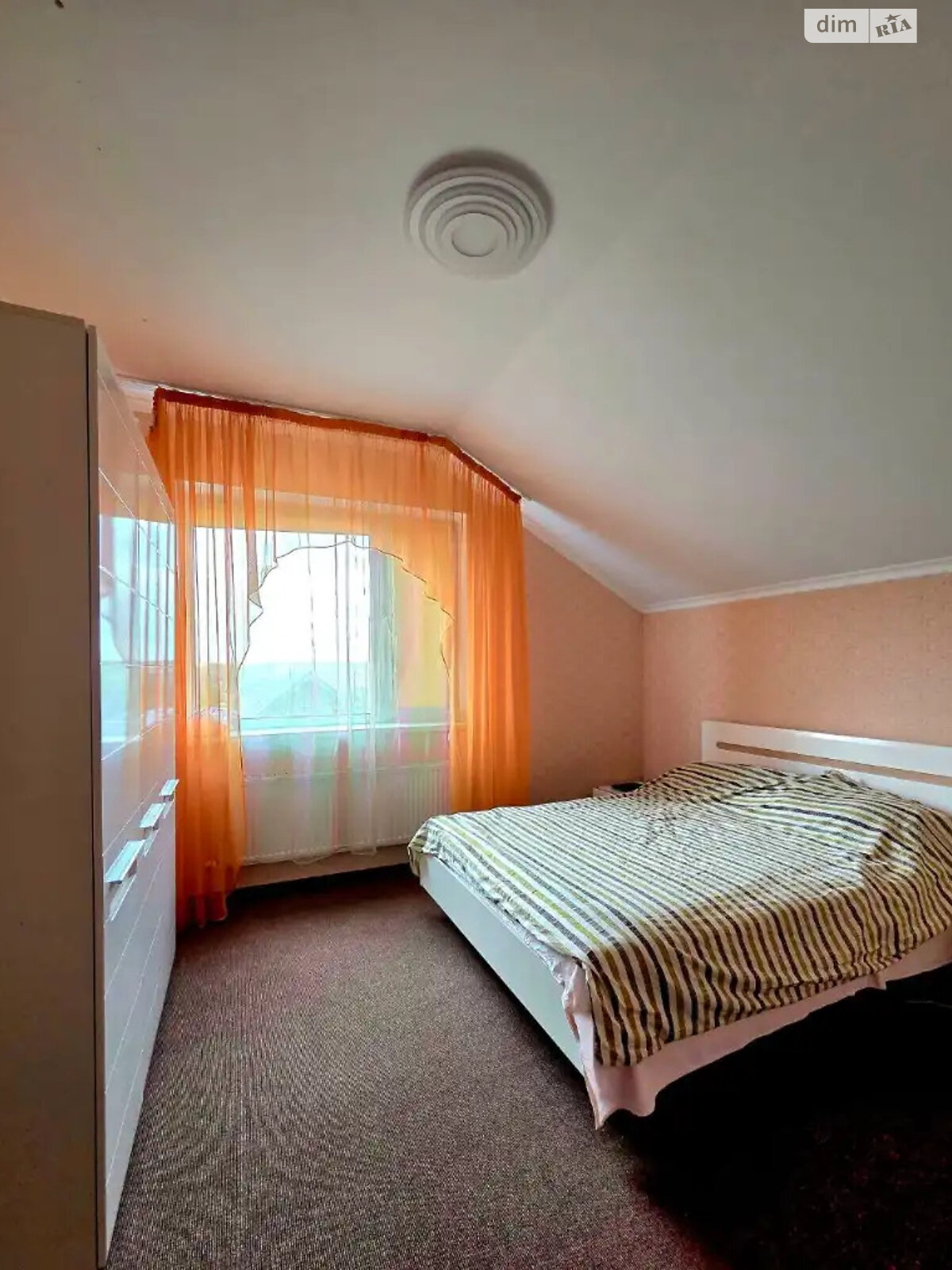 двухэтажный дом с отоплением, 152 кв. м, газобетон. Продажа в Днепре район Шевченковский фото 1 двухэтажный дом с отоплением, 152 кв. м, газобетон. Продажа в Днепре район Шевченковский фото 1