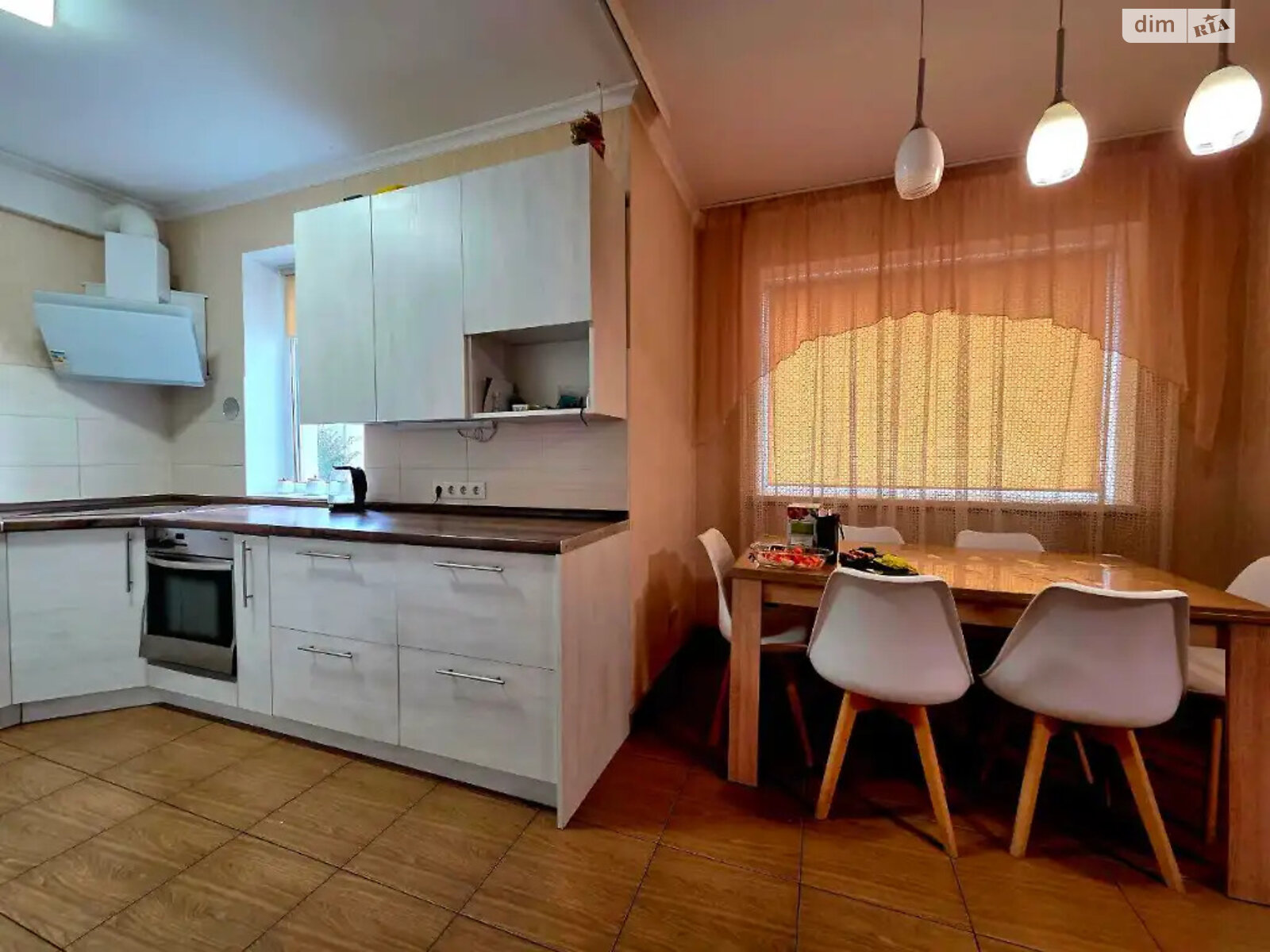 двухэтажный дом с отоплением, 152 кв. м, газобетон. Продажа в Днепре район Шевченковский фото 1 двухэтажный дом с отоплением, 152 кв. м, газобетон. Продажа в Днепре район Шевченковский фото 1