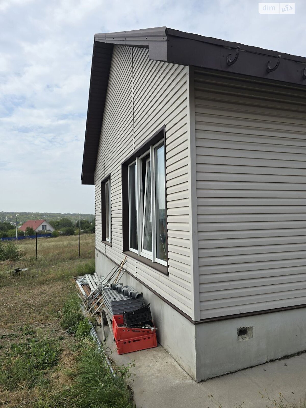 одноповерховий будинок з меблями, 84 кв. м, СІП. Продаж в Дніпрі, район Чечелівський фото 1 одноповерховий будинок з меблями, 84 кв. м, СІП. Продаж в Дніпрі, район Чечелівський фото 1