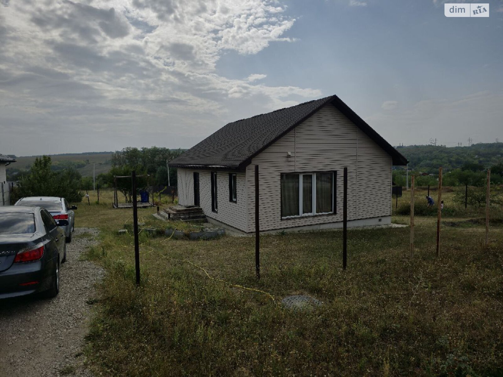 одноповерховий будинок з меблями, 84 кв. м, СІП. Продаж в Дніпрі, район Чечелівський фото 1 одноповерховий будинок з меблями, 84 кв. м, СІП. Продаж в Дніпрі, район Чечелівський фото 1