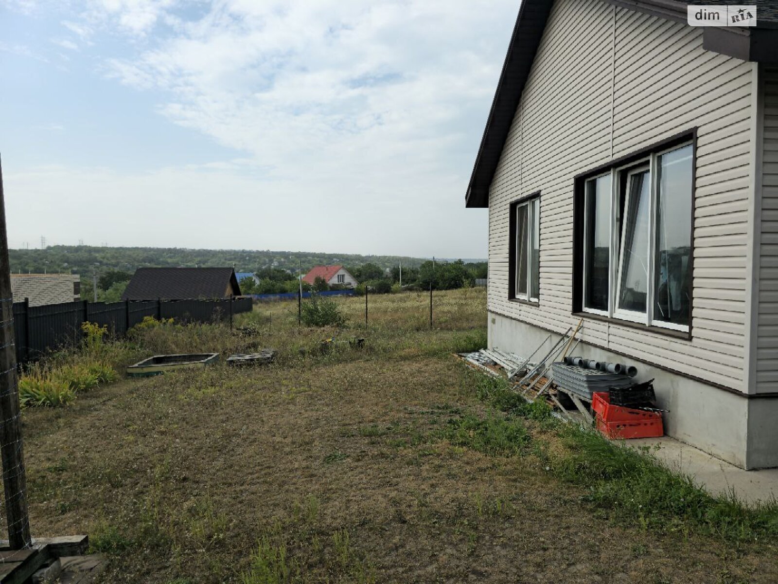 одноповерховий будинок з меблями, 84 кв. м, СІП. Продаж в Дніпрі, район Чечелівський фото 1 одноповерховий будинок з меблями, 84 кв. м, СІП. Продаж в Дніпрі, район Чечелівський фото 1