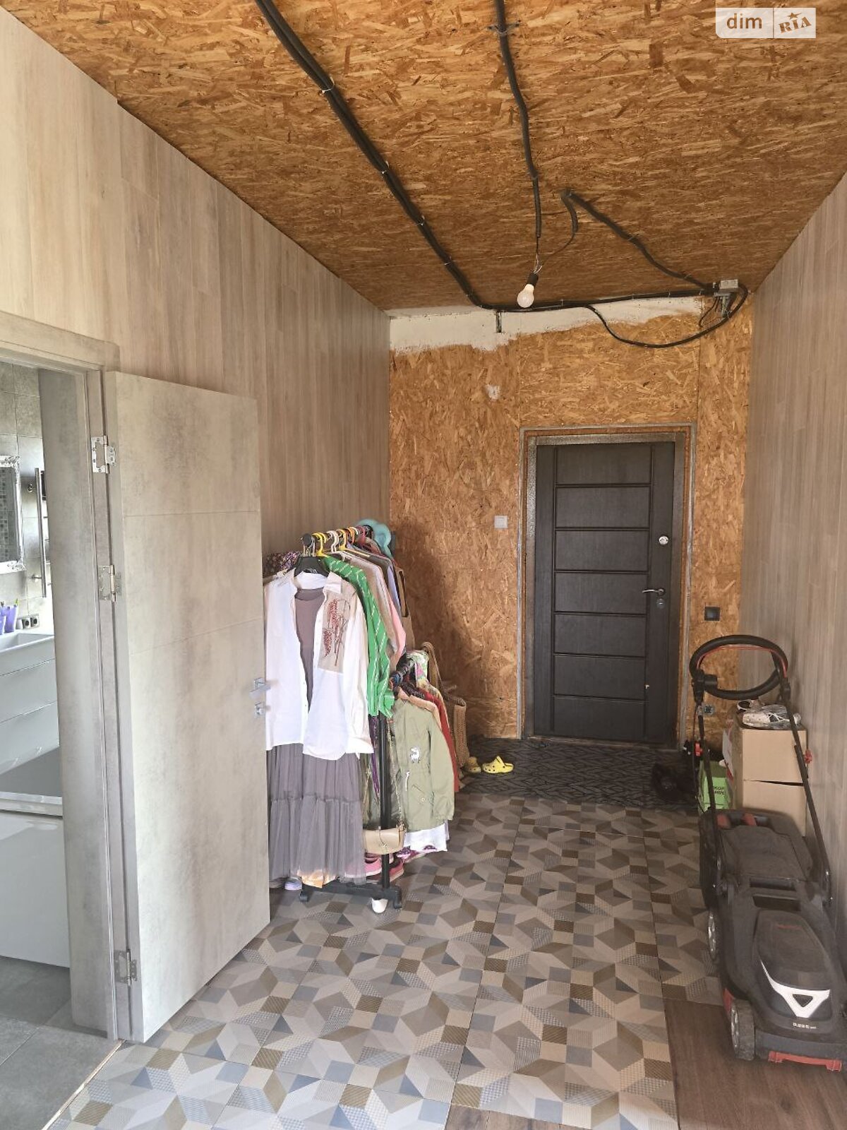 одноповерховий будинок з меблями, 84 кв. м, СІП. Продаж в Дніпрі, район Чечелівський фото 1 одноповерховий будинок з меблями, 84 кв. м, СІП. Продаж в Дніпрі, район Чечелівський фото 1