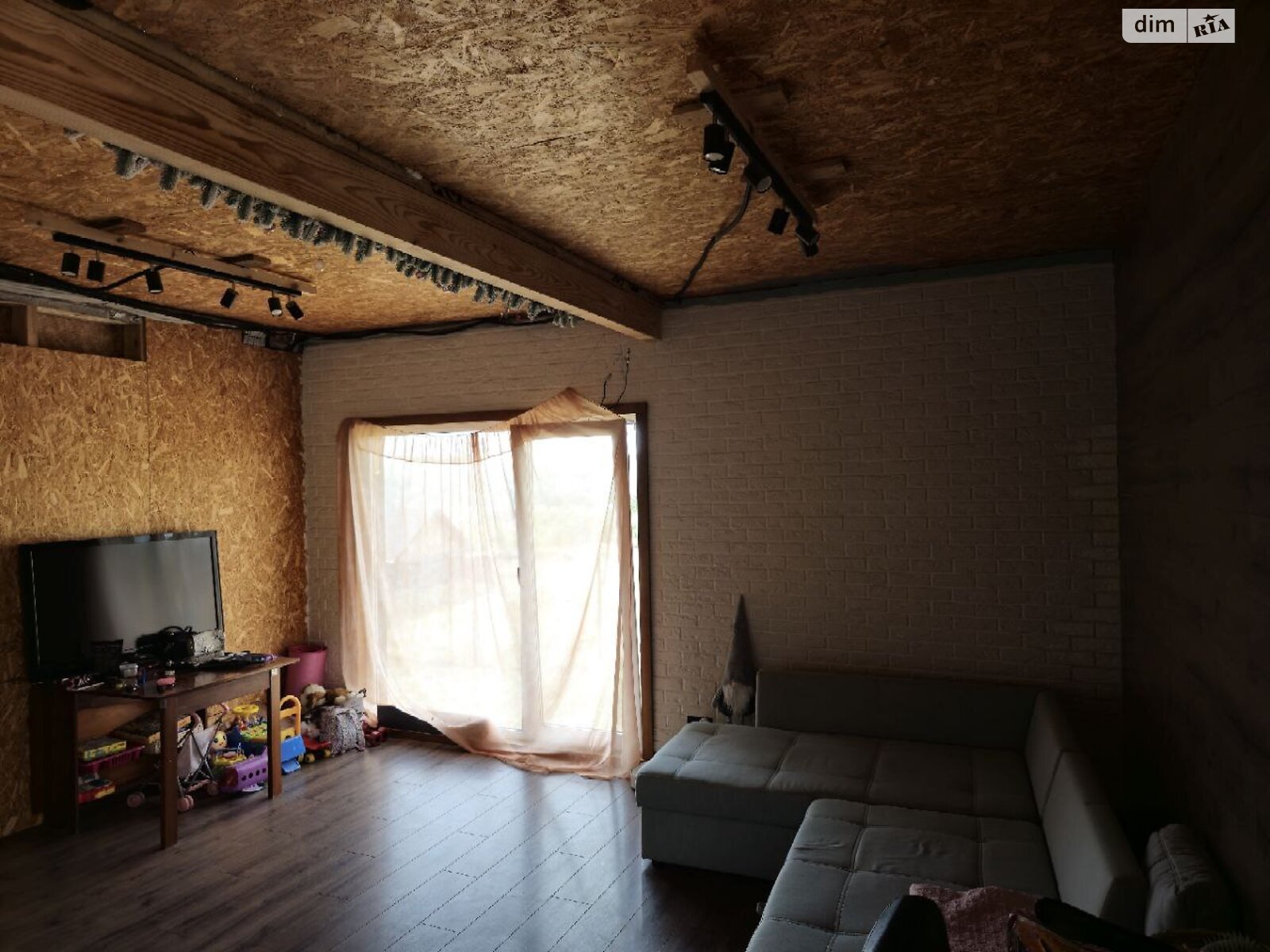 одноповерховий будинок з меблями, 84 кв. м, СІП. Продаж в Дніпрі, район Чечелівський фото 1 одноповерховий будинок з меблями, 84 кв. м, СІП. Продаж в Дніпрі, район Чечелівський фото 1