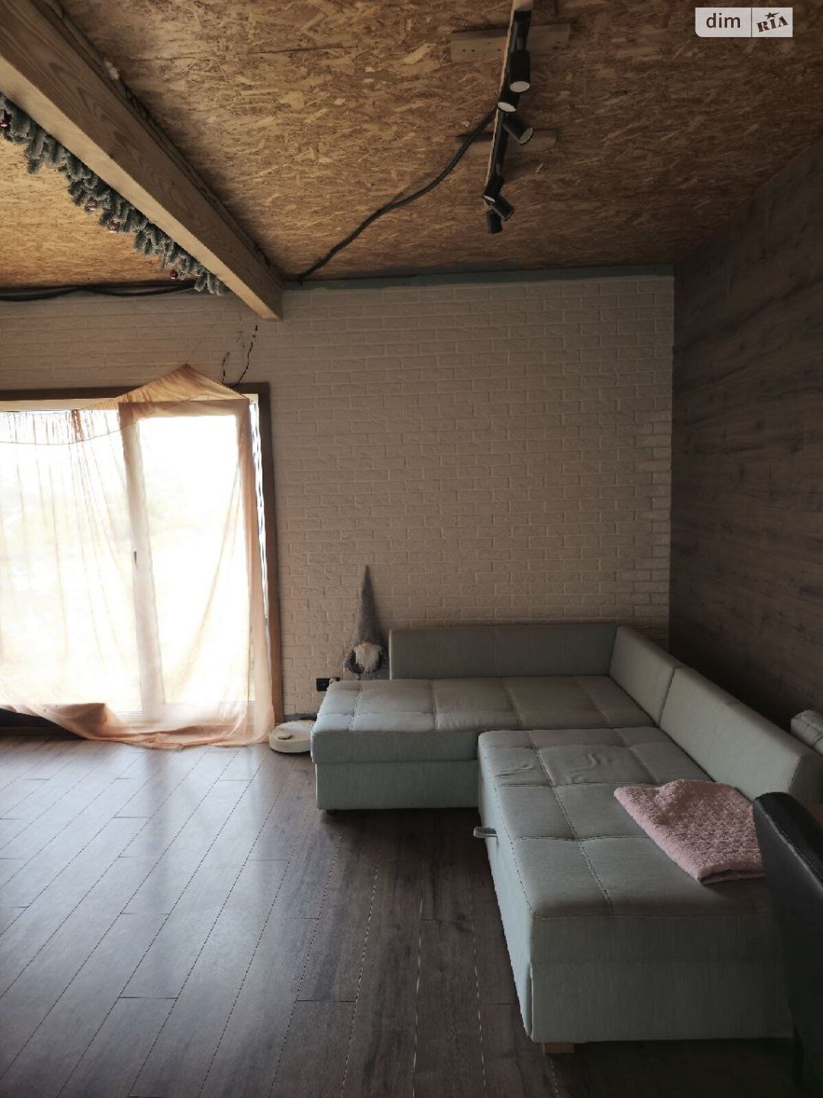 одноповерховий будинок з меблями, 84 кв. м, СІП. Продаж в Дніпрі, район Чечелівський фото 1 одноповерховий будинок з меблями, 84 кв. м, СІП. Продаж в Дніпрі, район Чечелівський фото 1