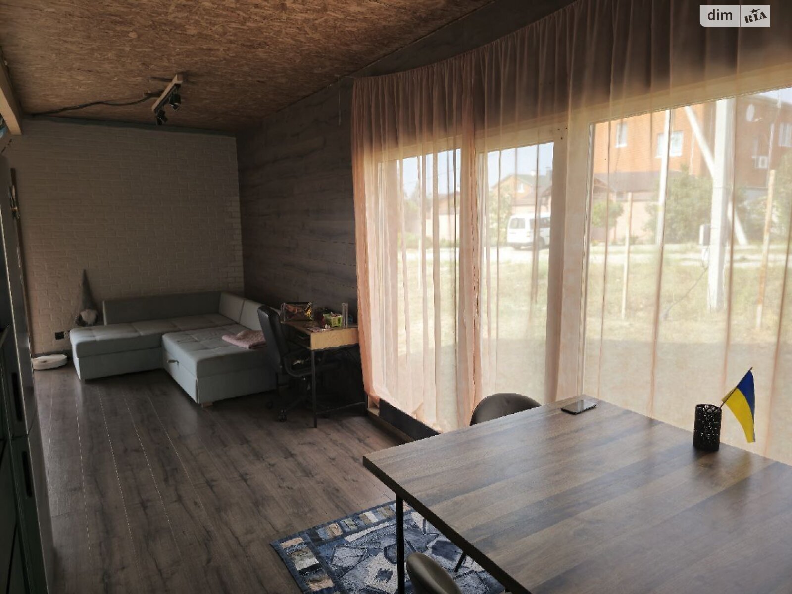 одноповерховий будинок з меблями, 84 кв. м, СІП. Продаж в Дніпрі, район Чечелівський фото 1 одноповерховий будинок з меблями, 84 кв. м, СІП. Продаж в Дніпрі, район Чечелівський фото 1