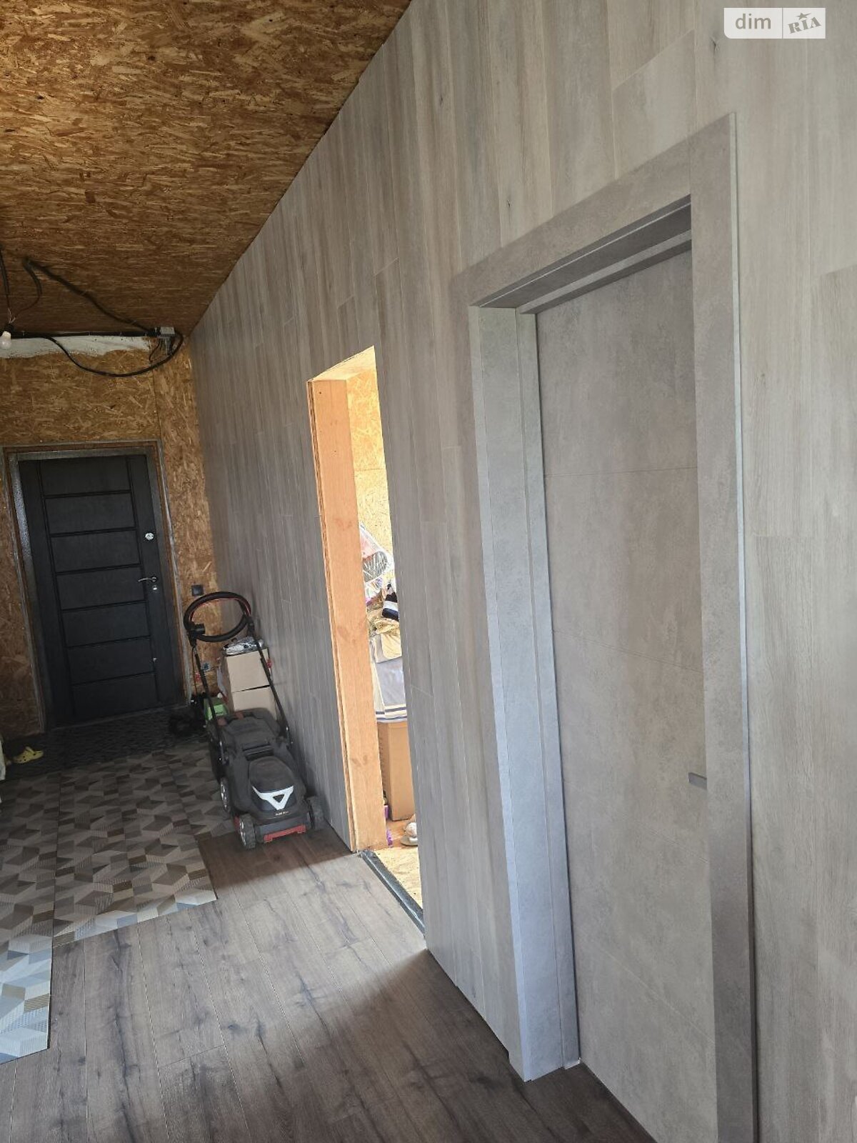 одноповерховий будинок з меблями, 84 кв. м, СІП. Продаж в Дніпрі, район Чечелівський фото 1 одноповерховий будинок з меблями, 84 кв. м, СІП. Продаж в Дніпрі, район Чечелівський фото 1