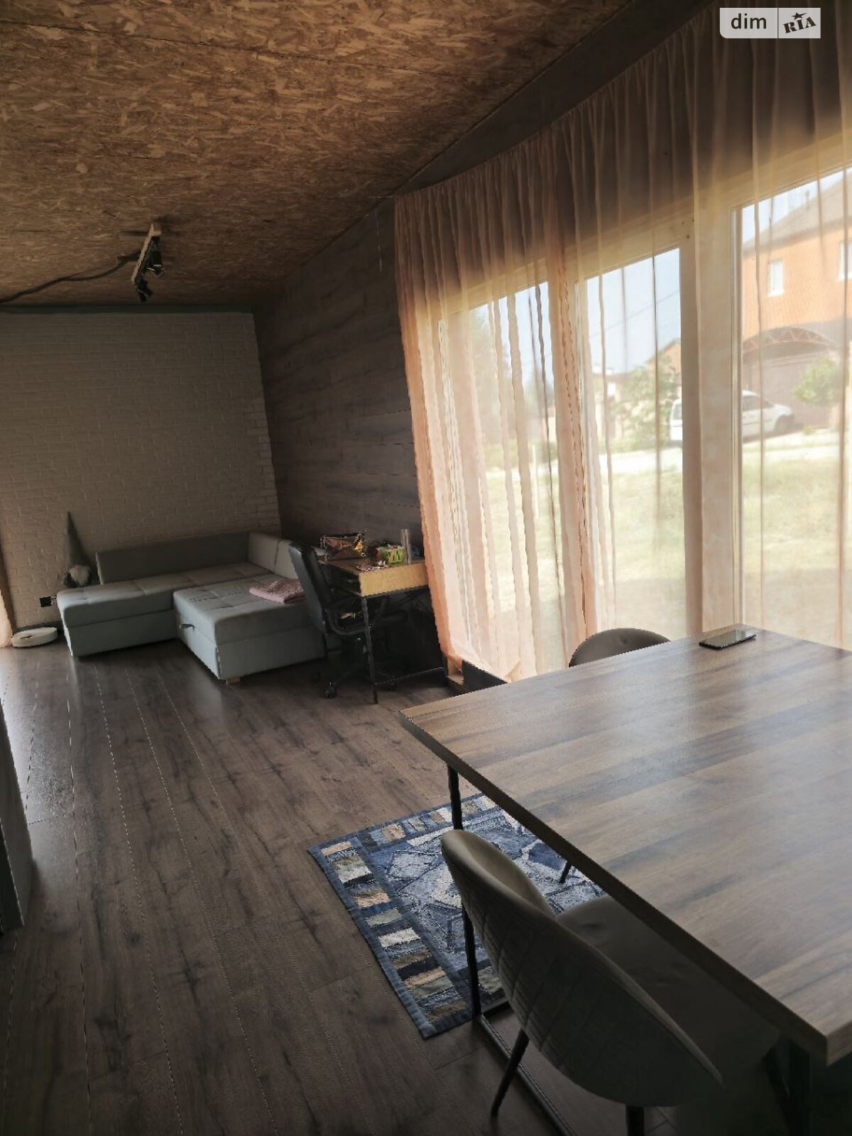 одноповерховий будинок з меблями, 84 кв. м, СІП. Продаж в Дніпрі, район Чечелівський фото 1 одноповерховий будинок з меблями, 84 кв. м, СІП. Продаж в Дніпрі, район Чечелівський фото 1