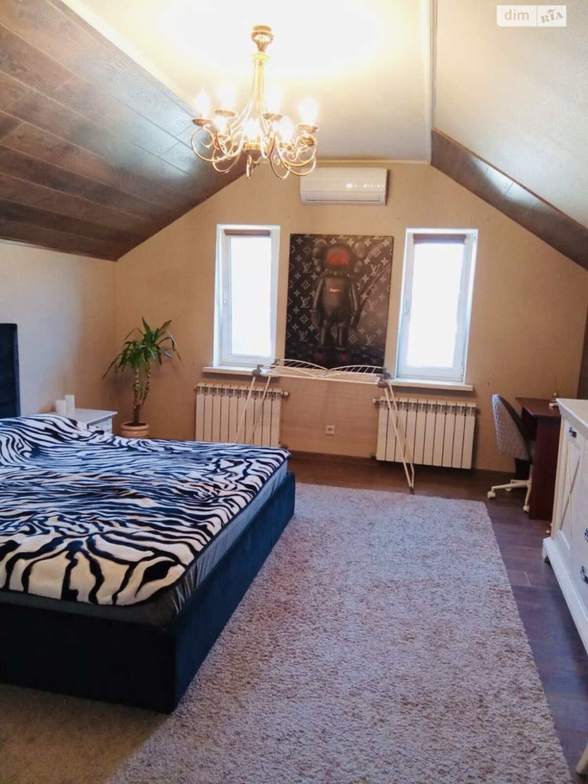 двухэтажный дом, 160 кв. м, кирпич. Продажа в Днепре район Шевченковский фото 1 двухэтажный дом, 160 кв. м, кирпич. Продажа в Днепре район Шевченковский фото 1