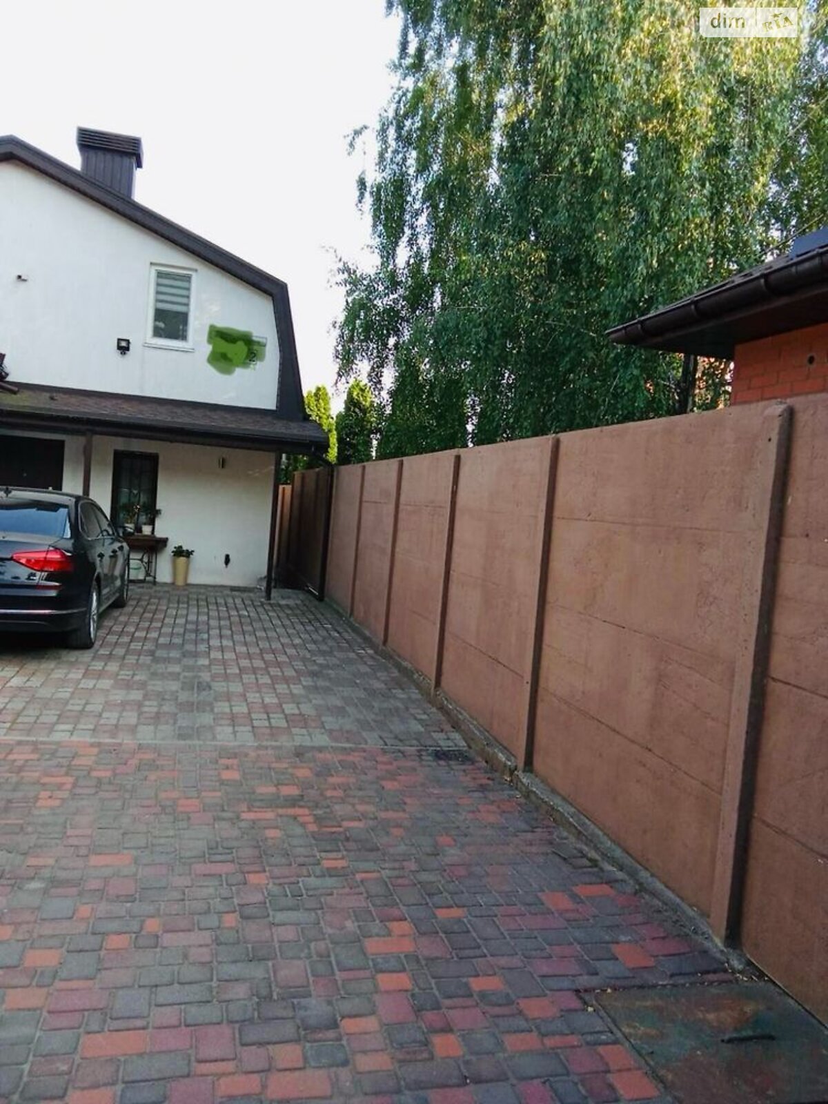 двухэтажный дом, 160 кв. м, кирпич. Продажа в Днепре район Шевченковский фото 1 двухэтажный дом, 160 кв. м, кирпич. Продажа в Днепре район Шевченковский фото 1