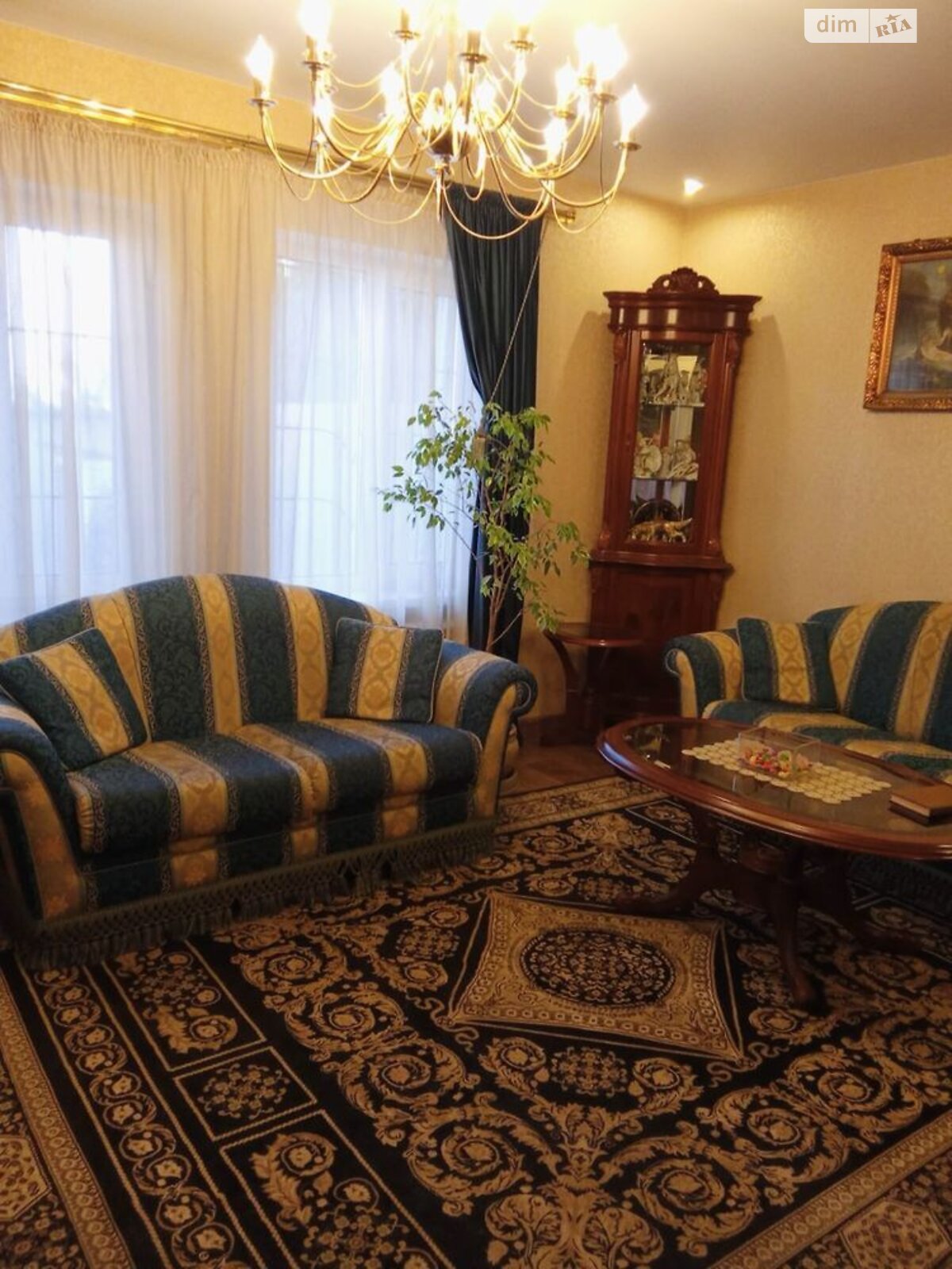 двухэтажный дом, 160 кв. м, кирпич. Продажа в Днепре район Шевченковский фото 1 двухэтажный дом, 160 кв. м, кирпич. Продажа в Днепре район Шевченковский фото 1