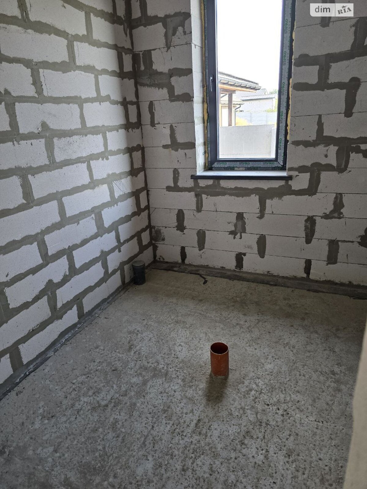 одноэтажный дом, 142 кв. м, газобетон. Продажа в Днепре район Шевченковский фото 1 одноэтажный дом, 142 кв. м, газобетон. Продажа в Днепре район Шевченковский фото 1