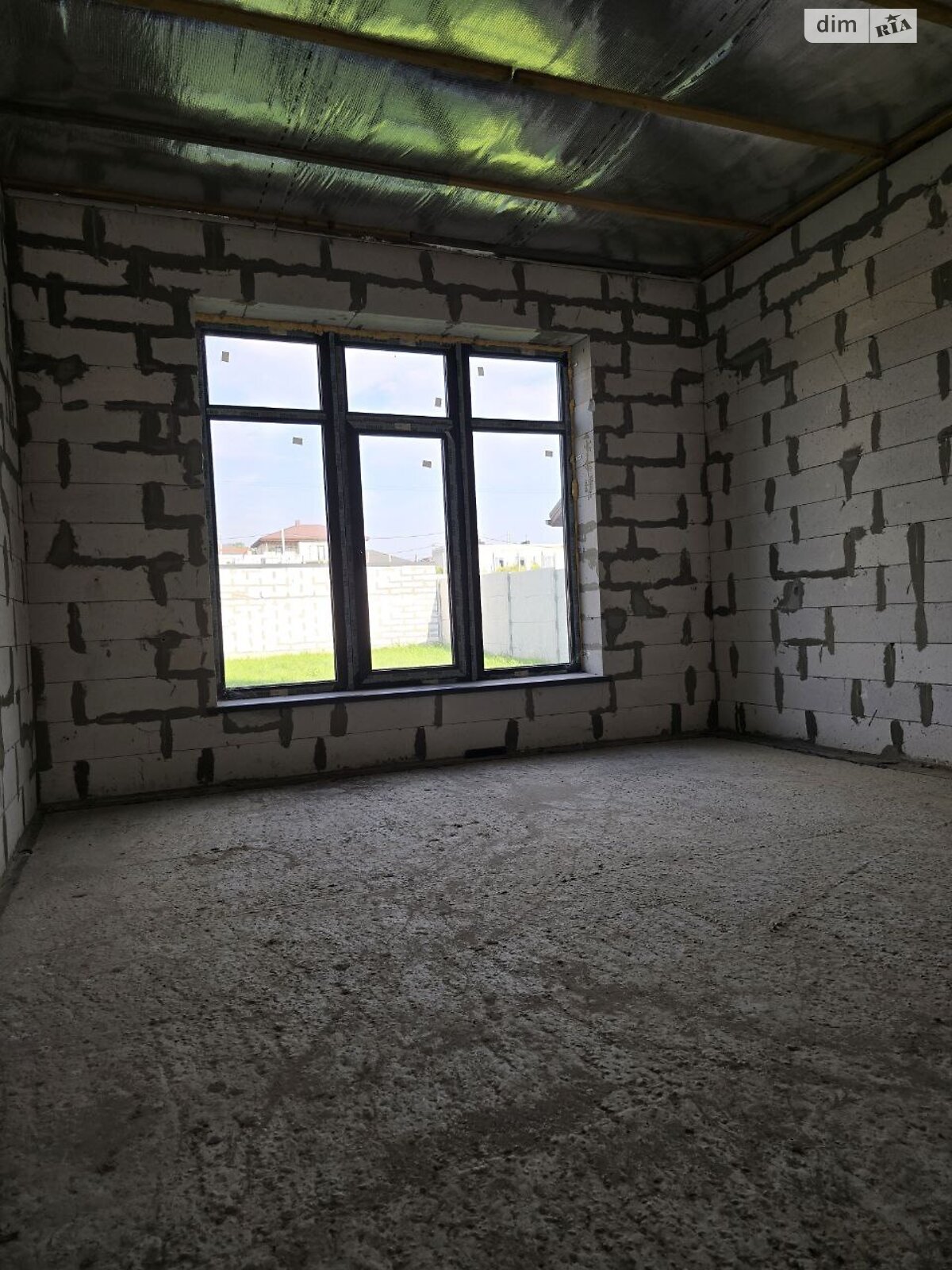 одноэтажный дом, 142 кв. м, газобетон. Продажа в Днепре район Шевченковский фото 1 одноэтажный дом, 142 кв. м, газобетон. Продажа в Днепре район Шевченковский фото 1