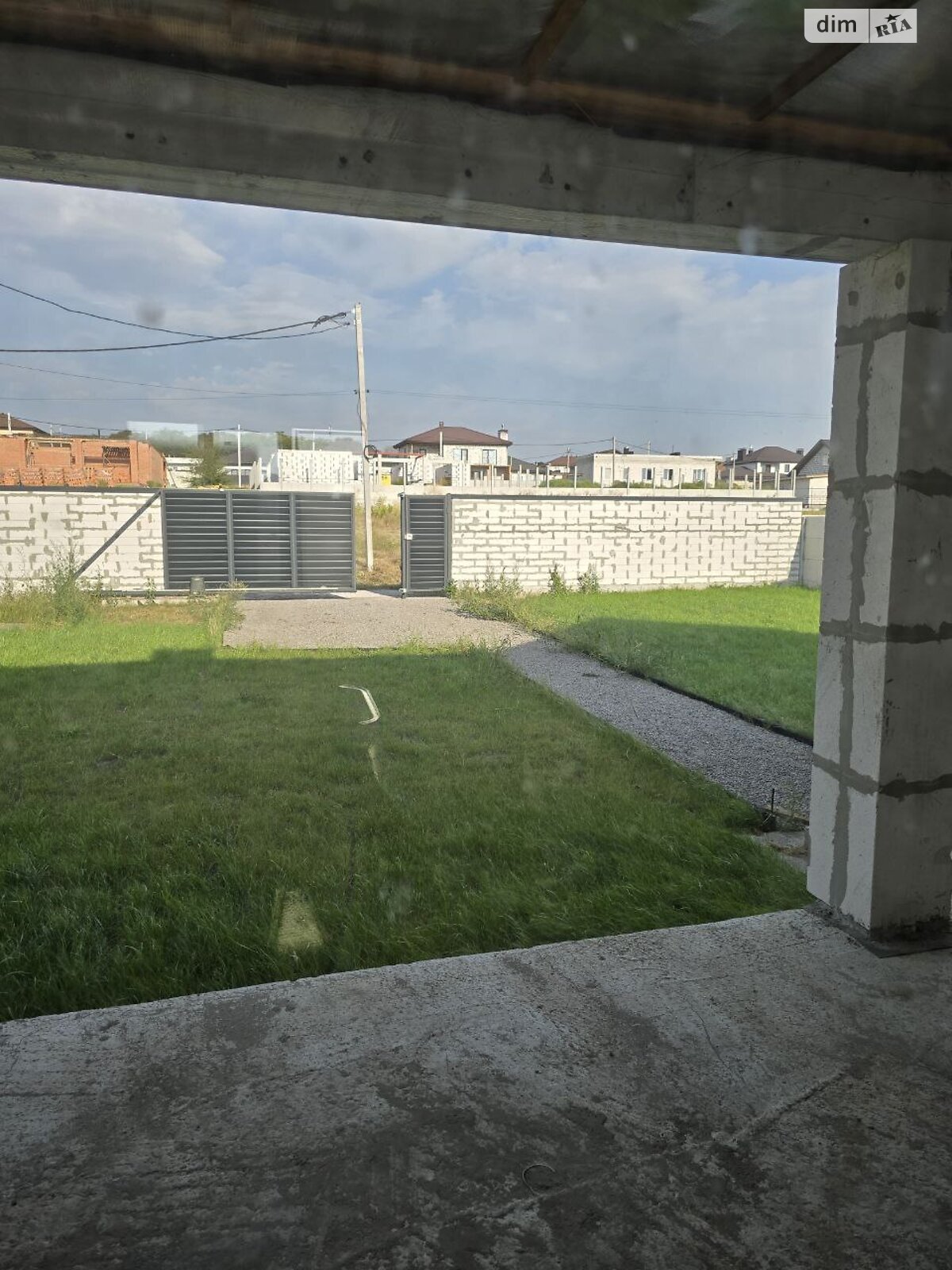одноэтажный дом, 142 кв. м, газобетон. Продажа в Днепре район Шевченковский фото 1 одноэтажный дом, 142 кв. м, газобетон. Продажа в Днепре район Шевченковский фото 1