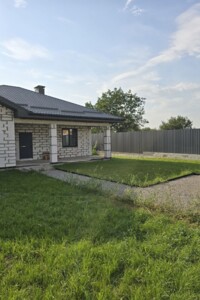 одноповерховий будинок, 142 кв. м, газобетон. Продаж у Дніпрі фото 2 одноповерховий будинок, 142 кв. м, газобетон. Продаж у Дніпрі фото 2