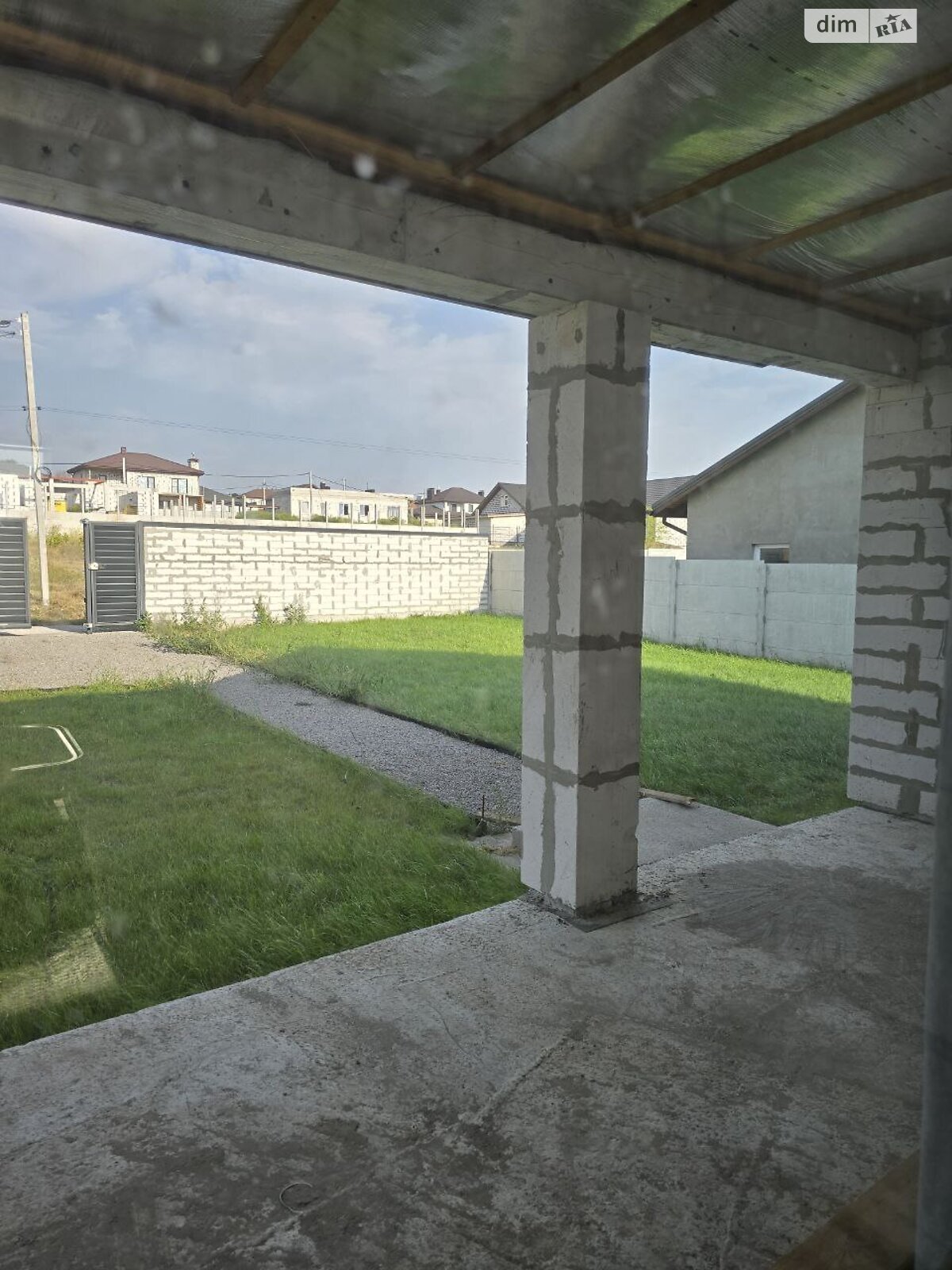 одноэтажный дом, 142 кв. м, газобетон. Продажа в Днепре район Шевченковский фото 1 одноэтажный дом, 142 кв. м, газобетон. Продажа в Днепре район Шевченковский фото 1