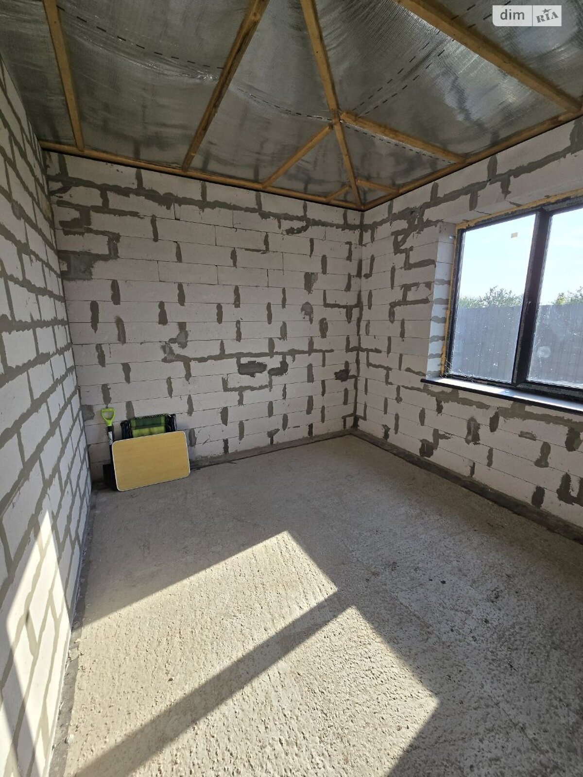 одноэтажный дом, 142 кв. м, газобетон. Продажа в Днепре район Шевченковский фото 1 одноэтажный дом, 142 кв. м, газобетон. Продажа в Днепре район Шевченковский фото 1