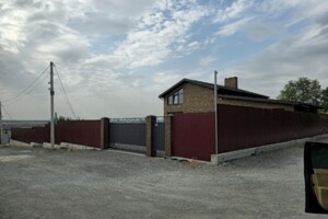 двухэтажный дом с гаражом, 175.6 кв. м, кирпич. Продажа в Днепре район Шевченковский фото 2