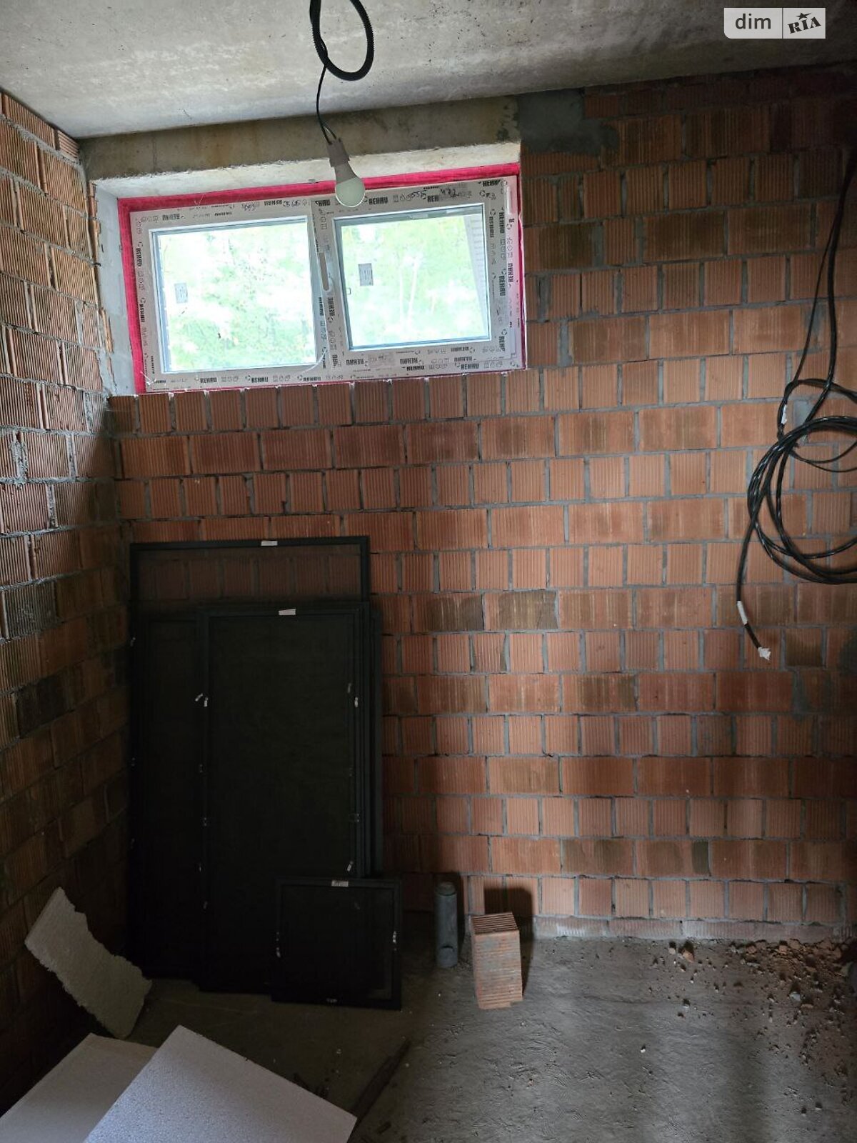 двухэтажный дом с гаражом, 175.6 кв. м, кирпич. Продажа в Днепре район Шевченковский фото 1 двухэтажный дом с гаражом, 175.6 кв. м, кирпич. Продажа в Днепре район Шевченковский фото 1