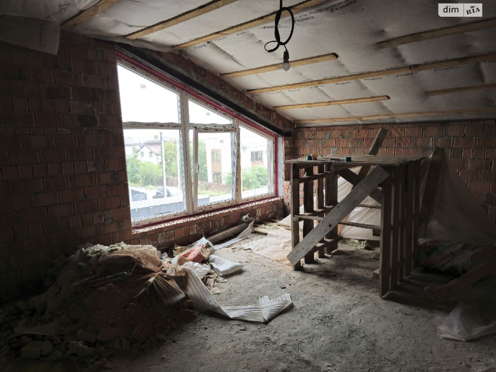 двухэтажный дом с гаражом, 175.6 кв. м, кирпич. Продажа в Днепре район Шевченковский фото 1 двухэтажный дом с гаражом, 175.6 кв. м, кирпич. Продажа в Днепре район Шевченковский фото 1