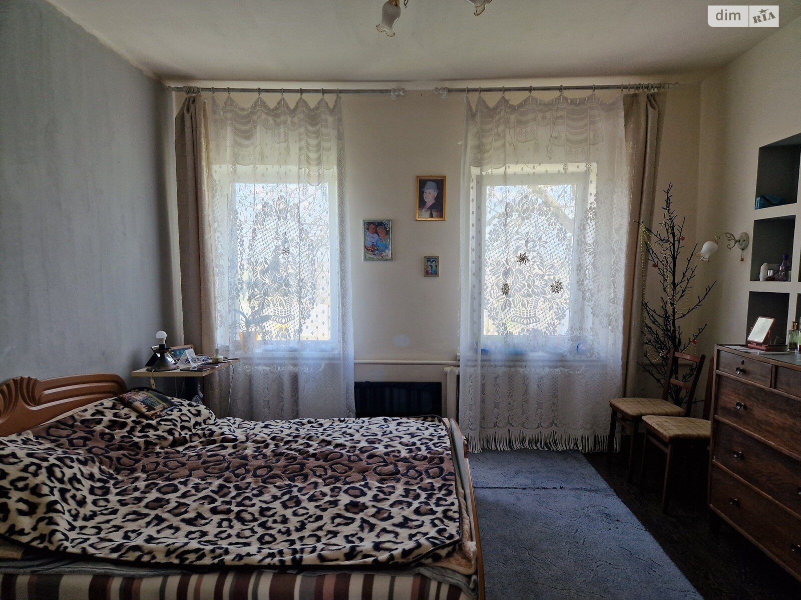 одноповерховий будинок, 70 кв. м, шлакобетон. Продаж у Старих Кодаках фото 1 одноповерховий будинок, 70 кв. м, шлакобетон. Продаж у Старих Кодаках фото 1