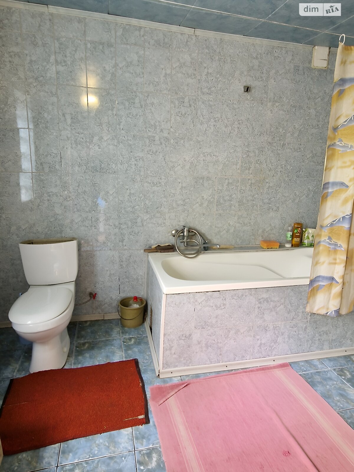 одноповерховий будинок з гаражем, 59 кв. м, цегла. Продаж в Дніпрі, район Шевченківський фото 1 одноповерховий будинок з гаражем, 59 кв. м, цегла. Продаж в Дніпрі, район Шевченківський фото 1